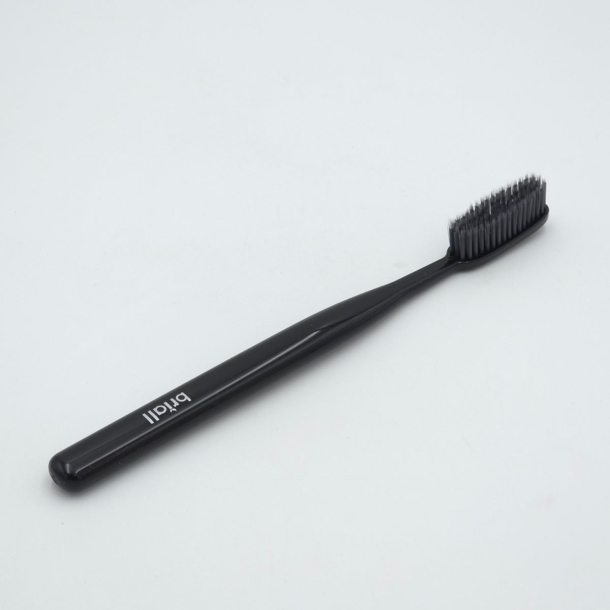 BRIALL Whitening Binchotan Charcoal Toothbrush 4ea Set