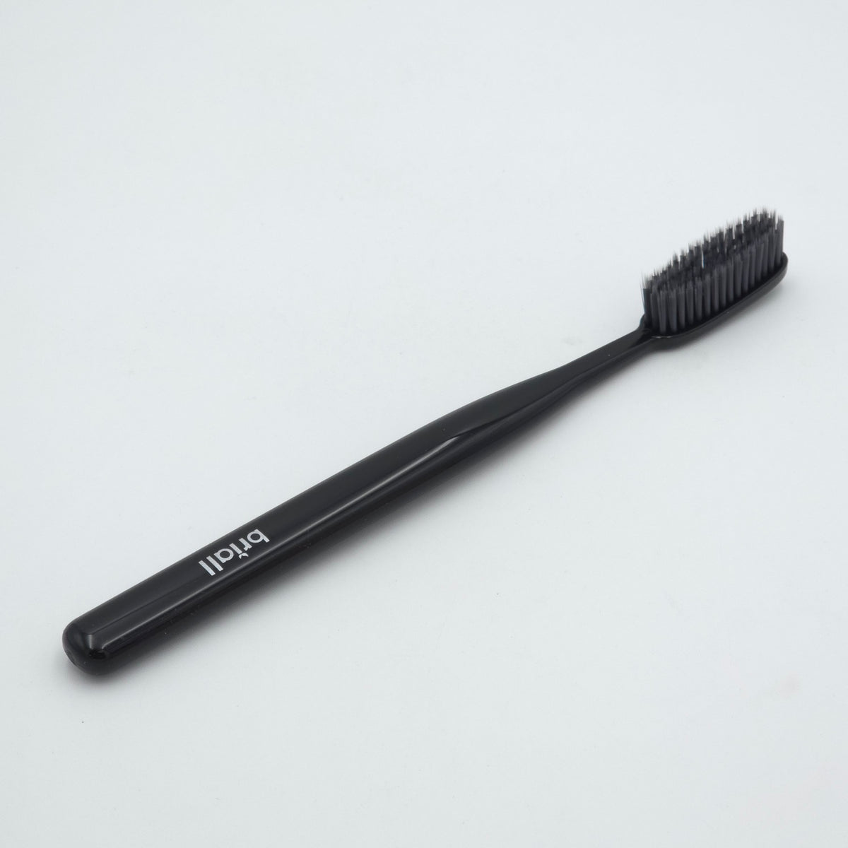 BRIALL Whitening Binchotan Charcoal Toothbrush 4ea Set