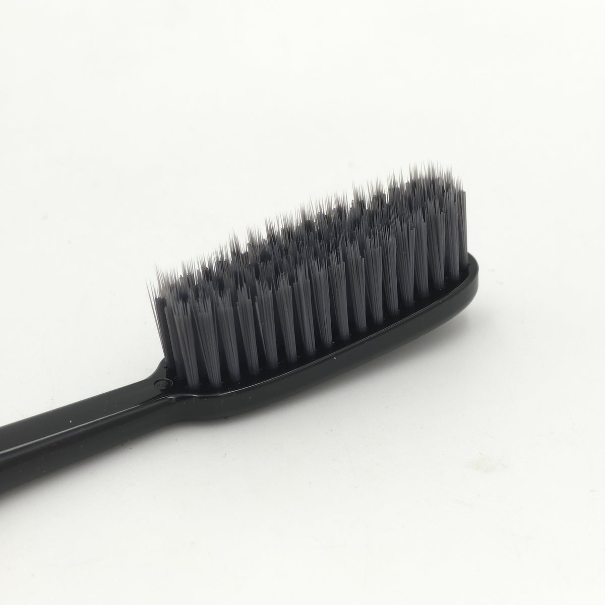BRIALL Whitening Binchotan Charcoal Toothbrush 4ea Set