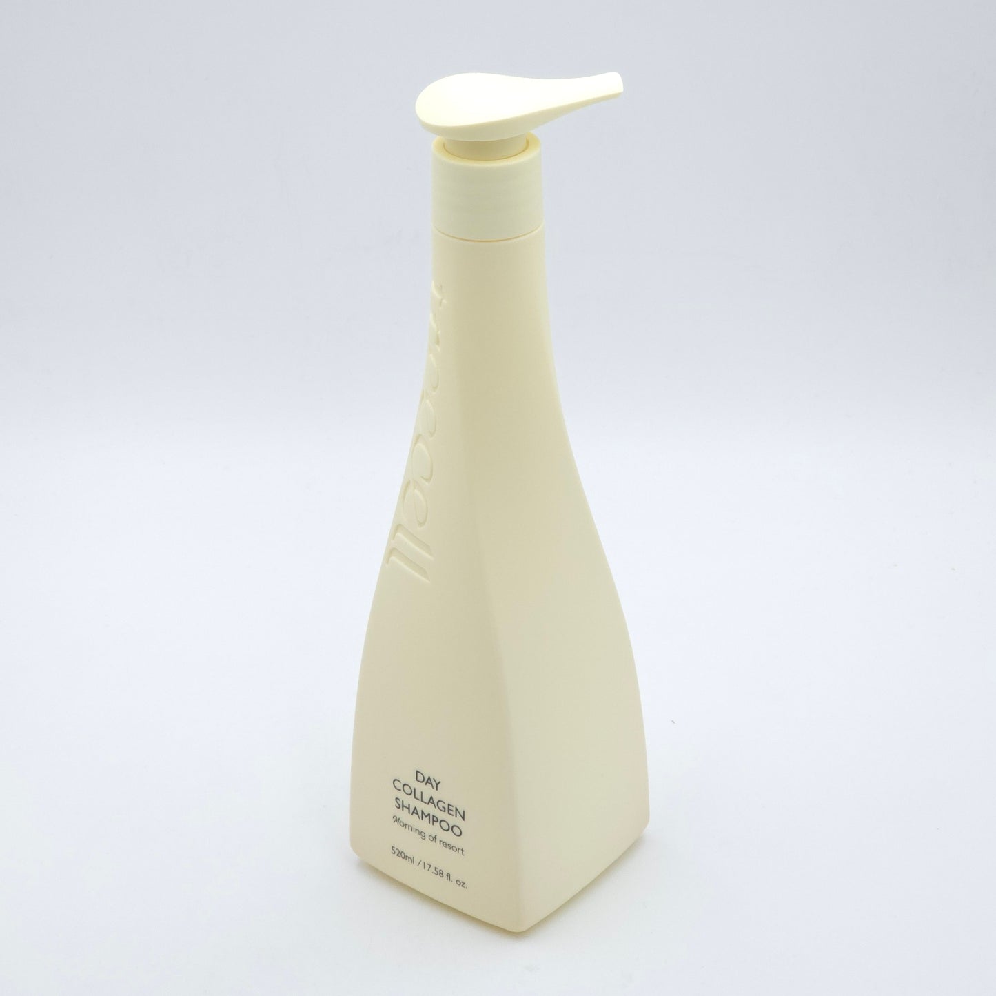 Treecell Day Collagen Shampoo 520ml Hair Volume Moisturizing Daily Care