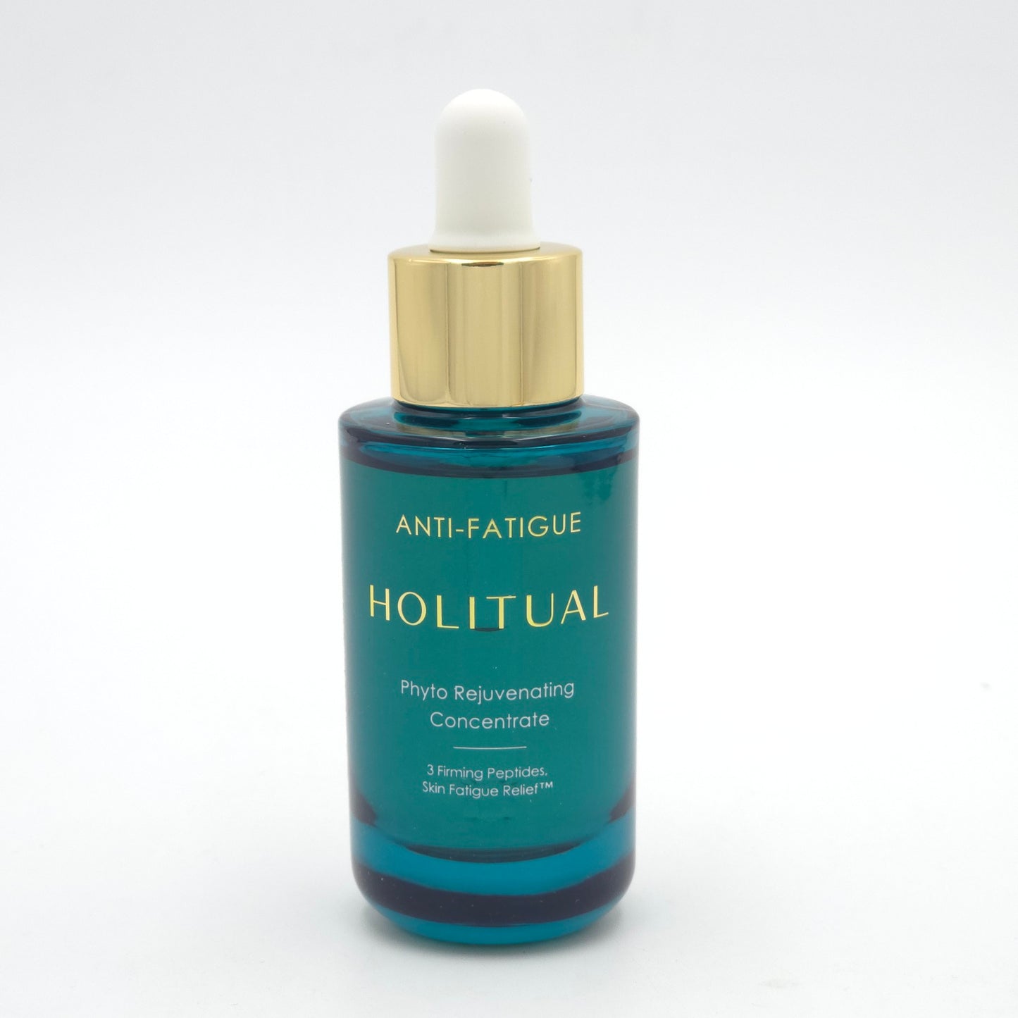 Holitual Phyto Rejuvenating Concentrate 30ml Hydrating Firming Peptide