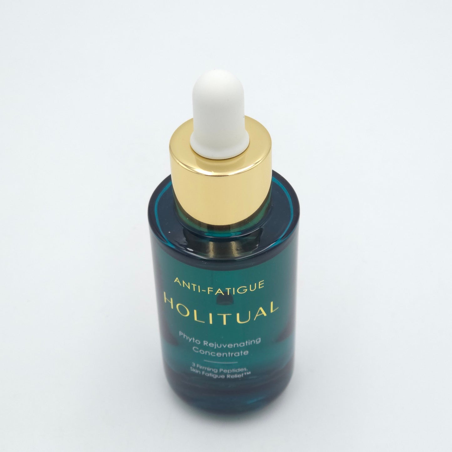 Holitual Phyto Rejuvenating Concentrate 30ml Hydrating Firming Peptide