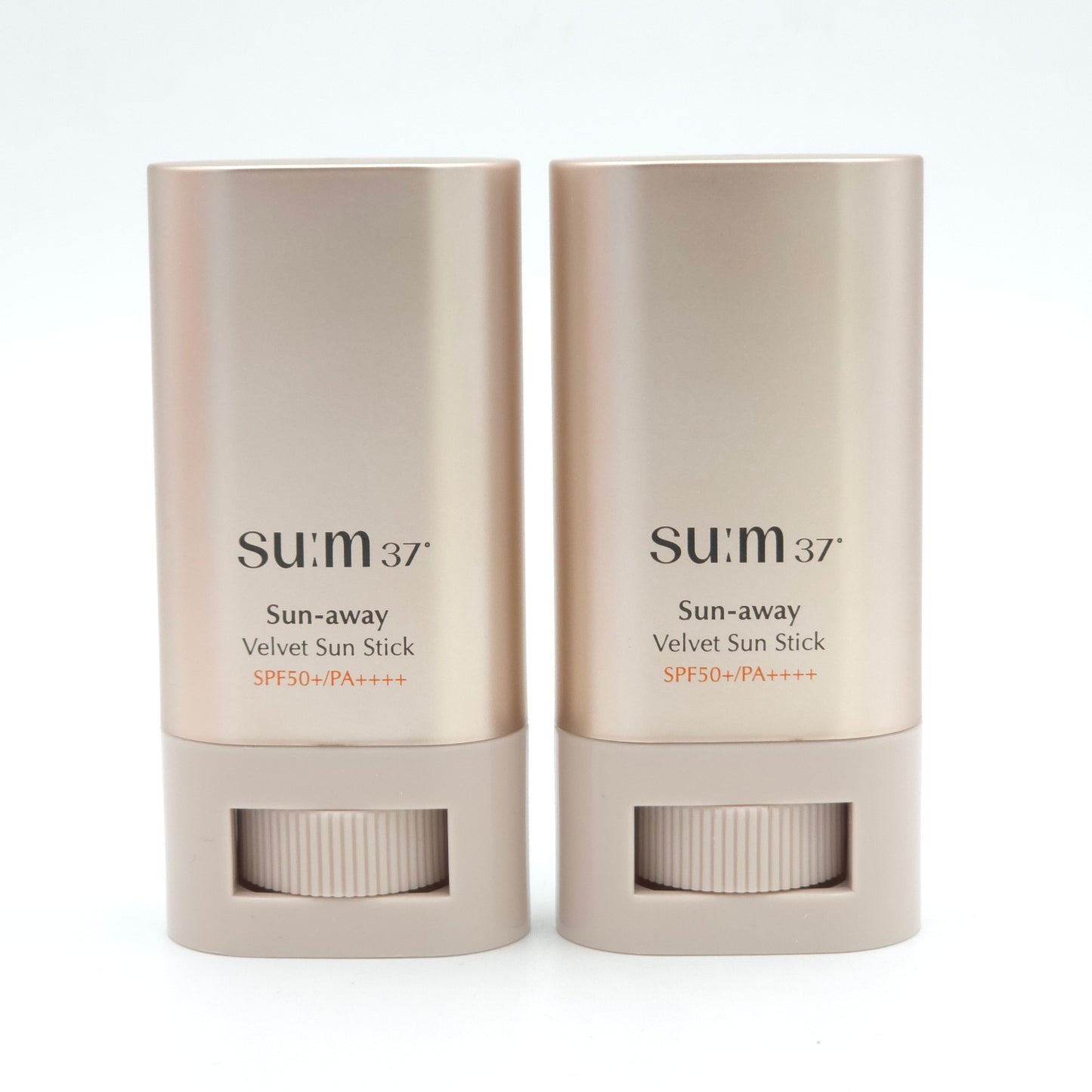 SU:M37 Sun-away Velvet Sun Stick Special Set SPF 50+ PA++++ Sunscreen