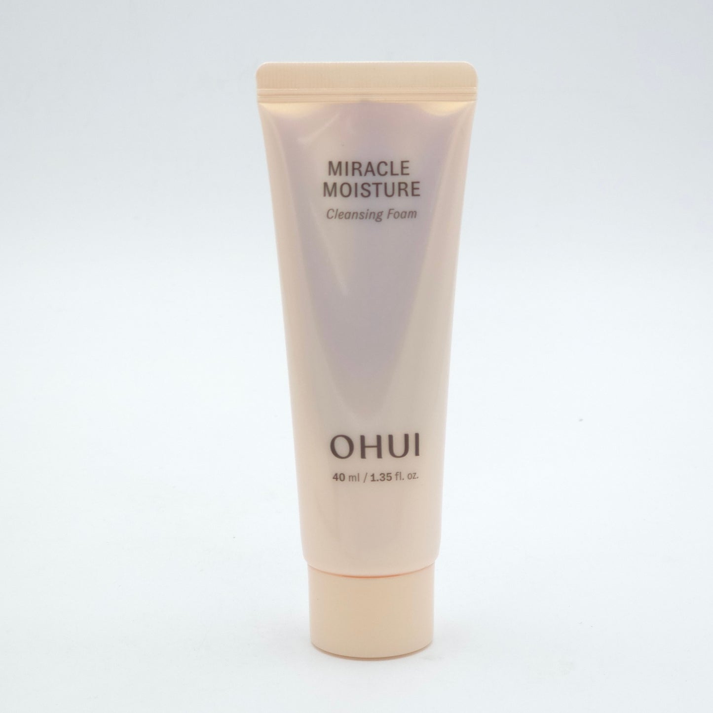 O HUI Day Shield Perfect Sun Red Special Set (50ml + 30ml) SPF50+ PA++++ Green Base