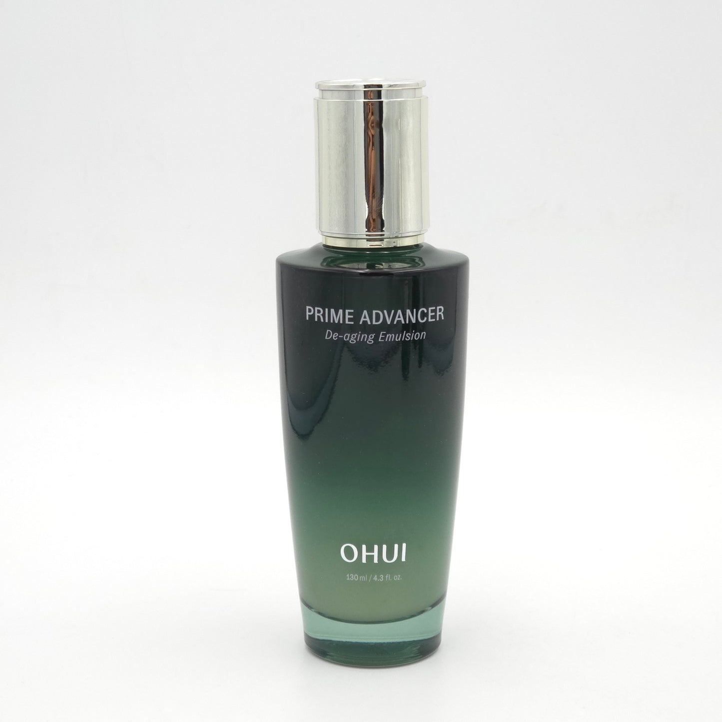 O HUI Prime Advancer De-aging 3pcs Special Set 7 Items Skincare Kit