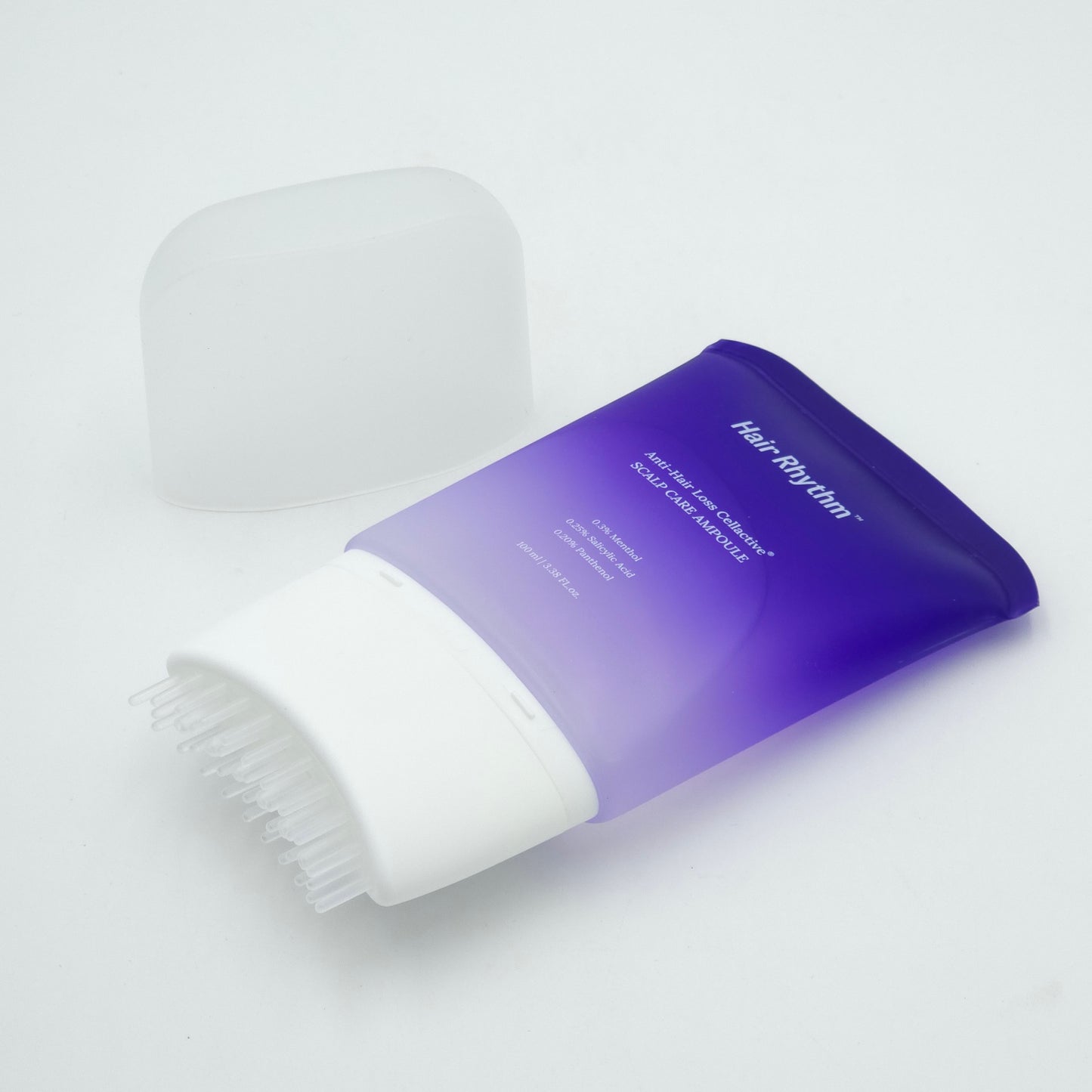 Hair Rhythm Rootner Scalp Care Ampoule 100ml Menthol Cooling Scalp Care
