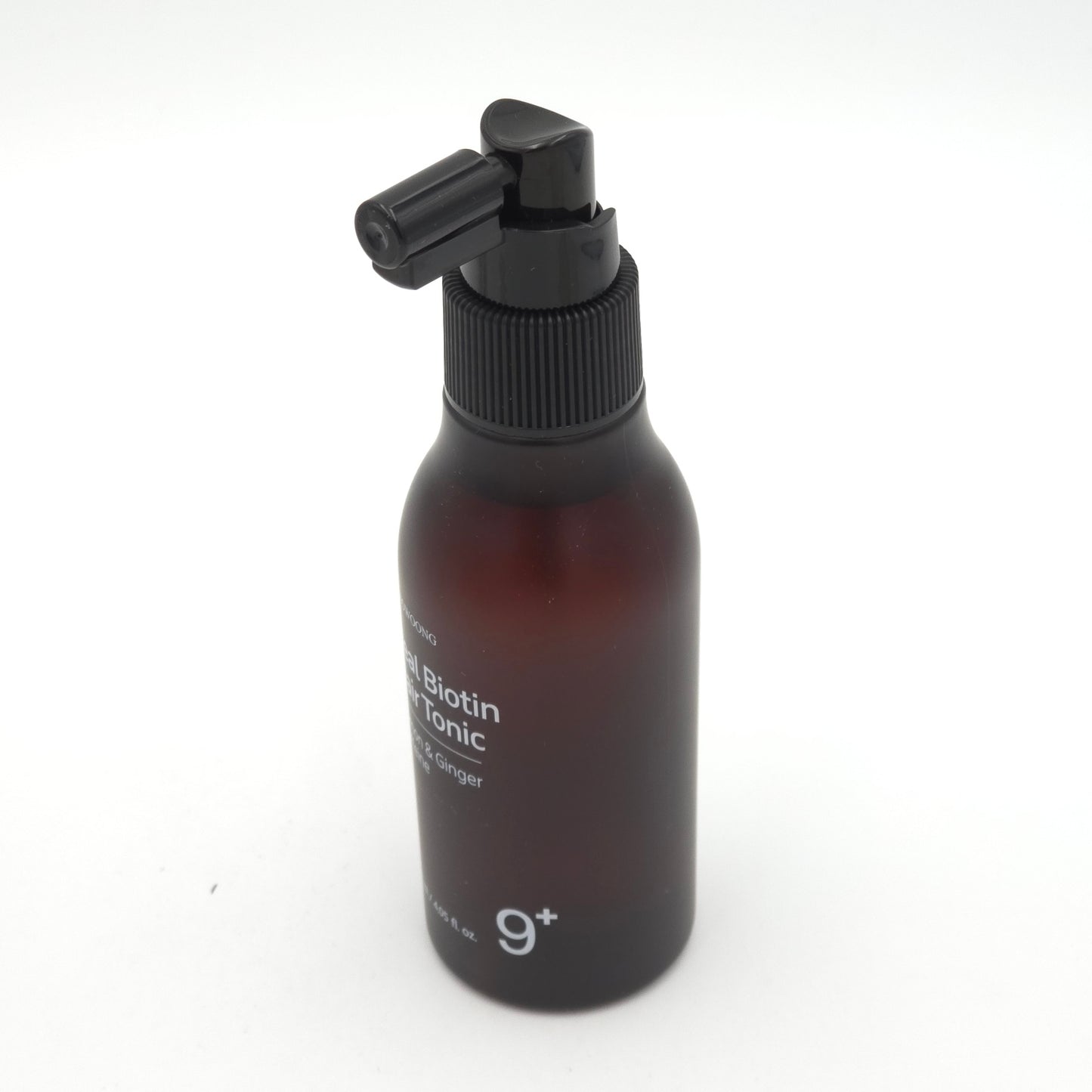 TOSOWOONG Real Biotin Hair Tonic 120ml