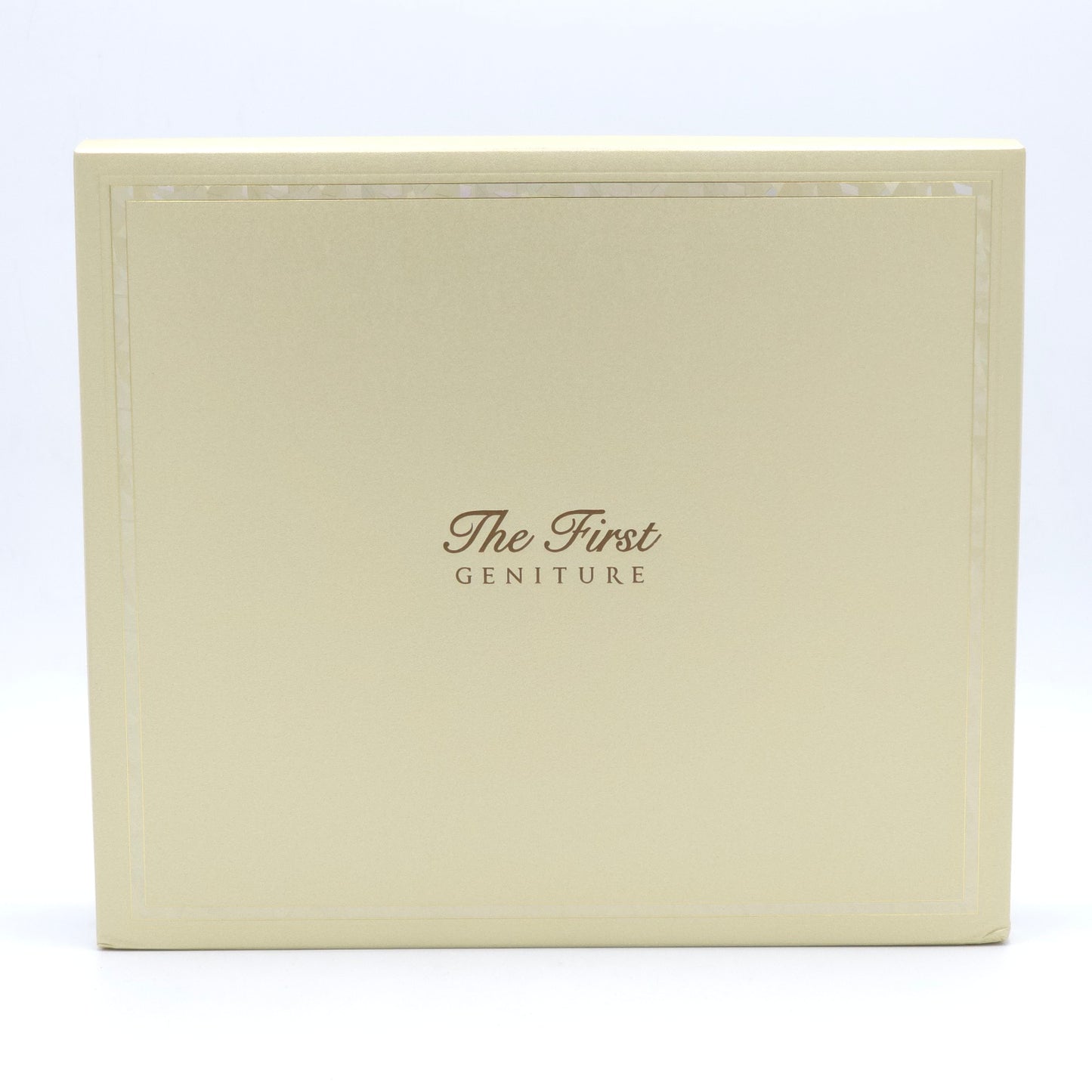 O HUI The First Geniture Signature Set 9 Items Special Skincare Set K-Beauty