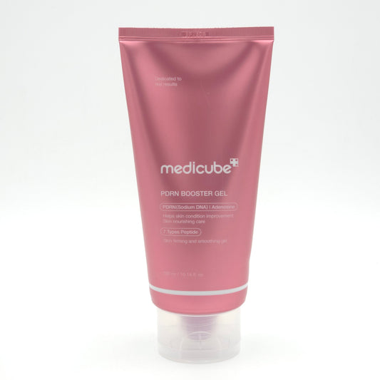 Medicube AGE-R PDRN Booster Gel 300ml Hydrating Firming Peptide
