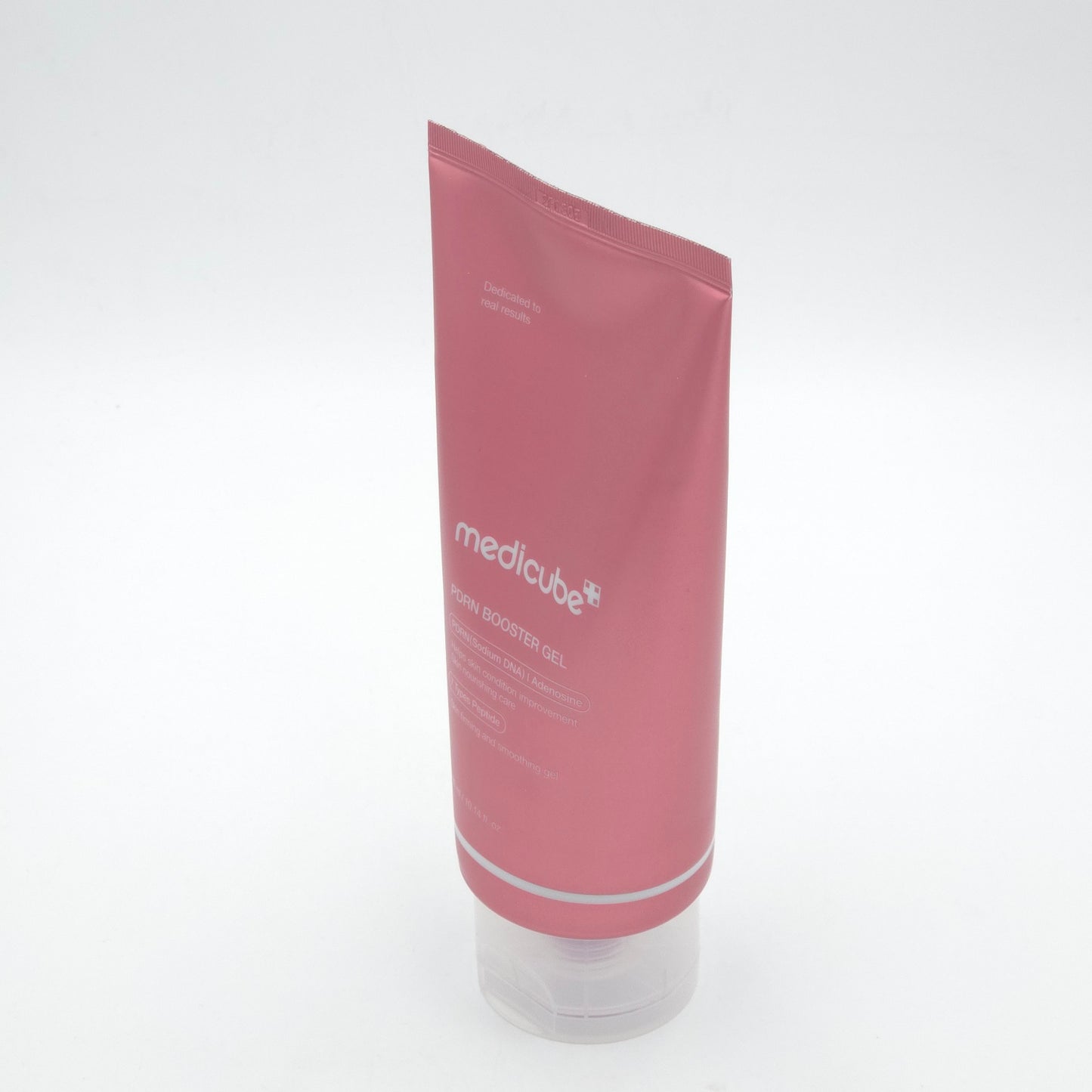 Medicube AGE-R PDRN Booster Gel 300ml Hydrating Firming Peptide
