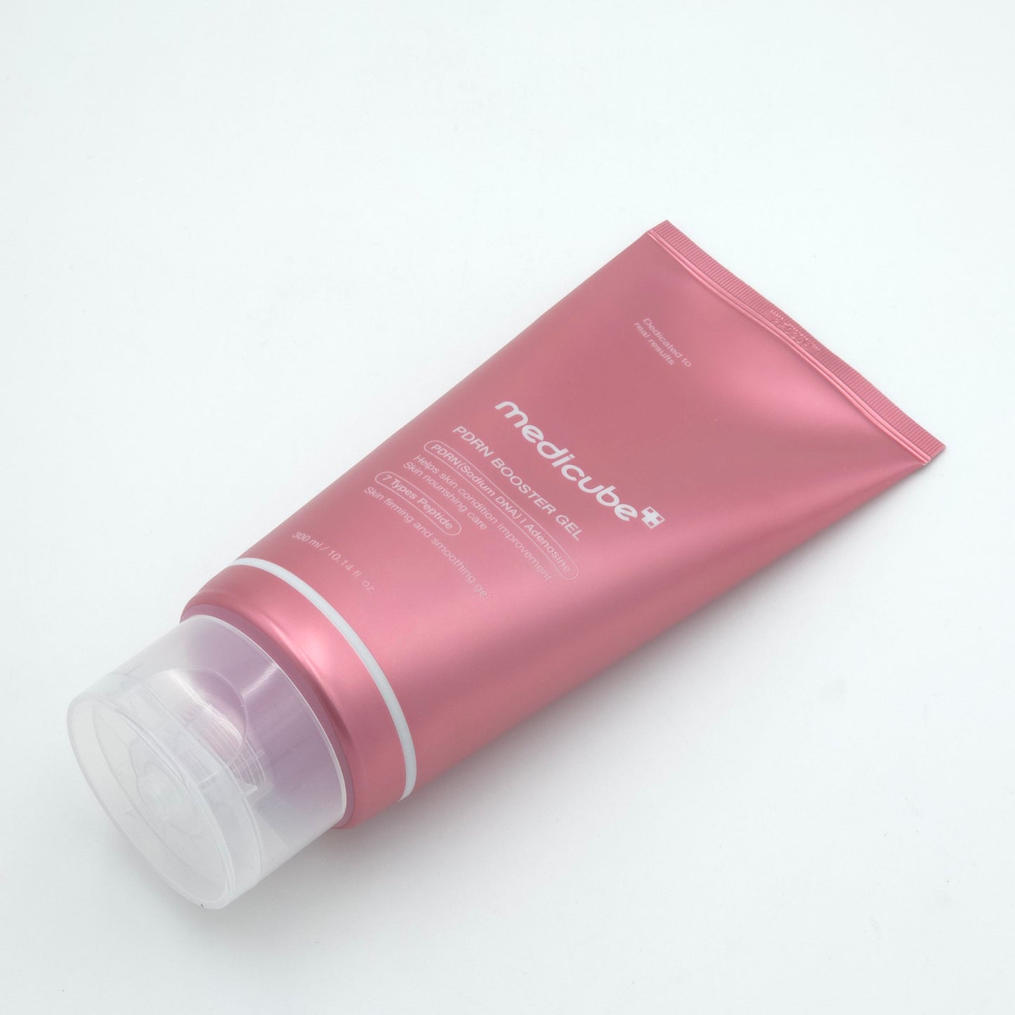 Medicube AGE-R PDRN Booster Gel 300ml Hydrating Firming Peptide