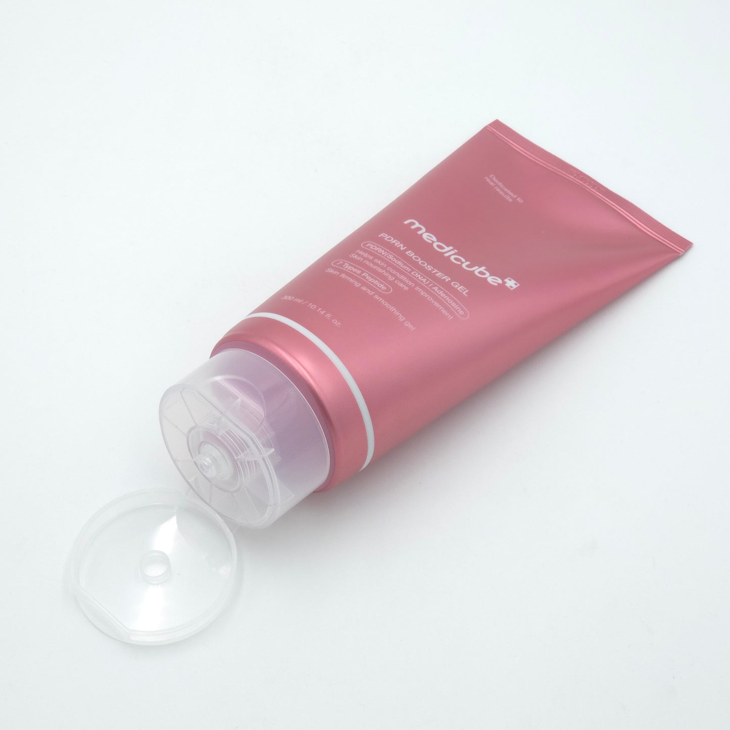 Medicube AGE-R PDRN Booster Gel 300ml Hydrating Firming Peptide