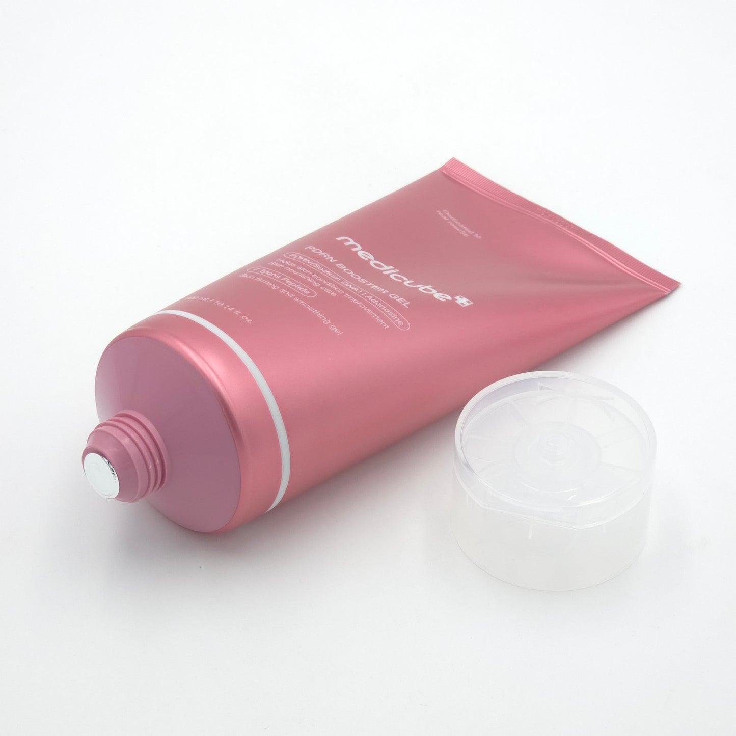 Medicube AGE-R PDRN Booster Gel 300ml Hydrating Firming Peptide