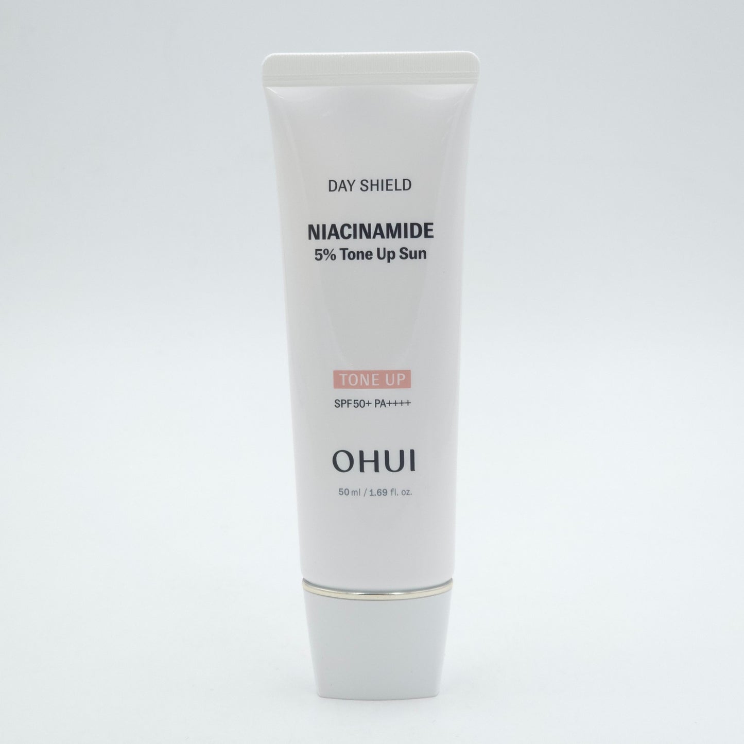 O HUI Day Shield Niacinamide 5% Tone Up Sun Special Set SPF50+ PA++++