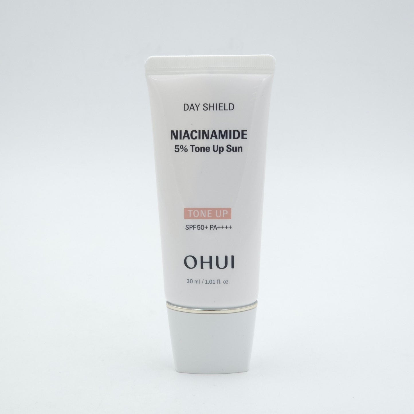 O HUI Day Shield Niacinamide 5% Tone Up Sun Special Set SPF50+ PA++++