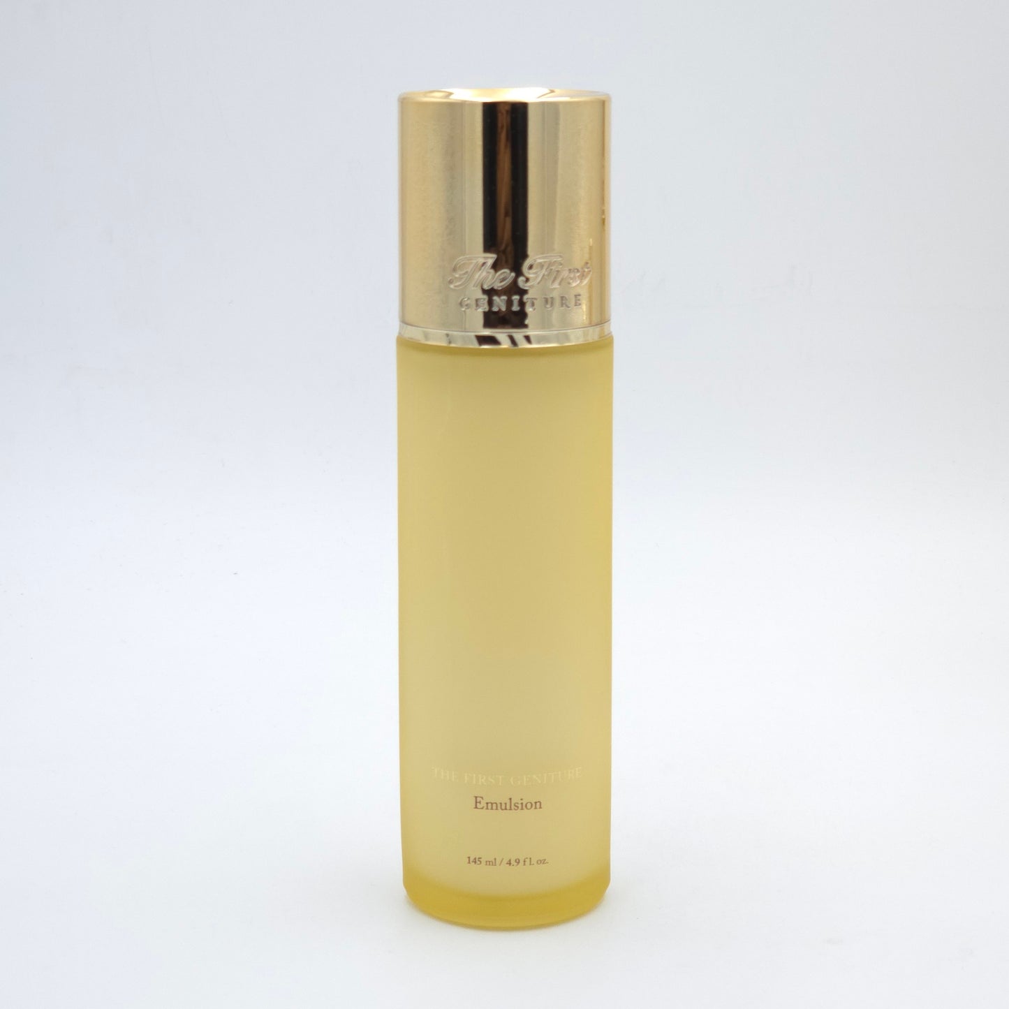 O HUI The First Geniture Firstige Set 15 Items Luxury Skincare Set
