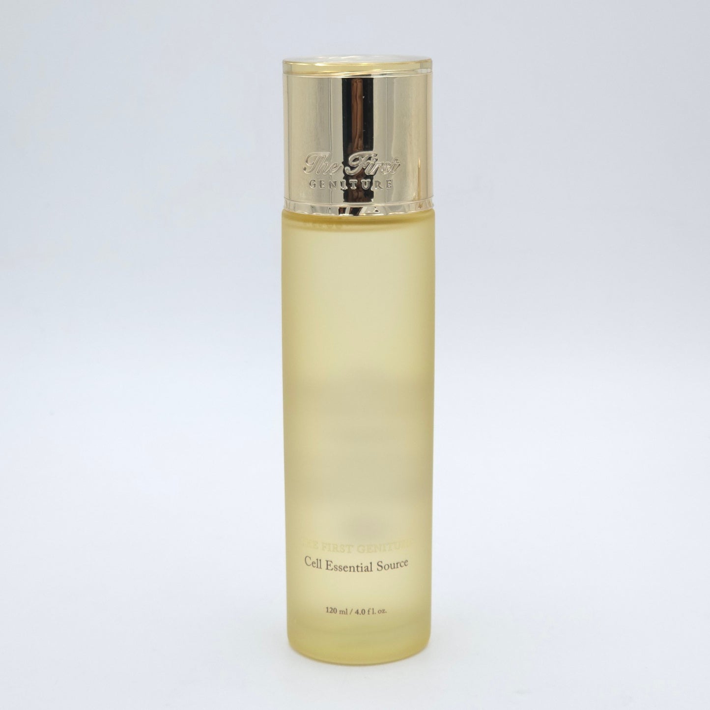 O HUI The First Geniture Firstige Set 15 Items Luxury Skincare Set