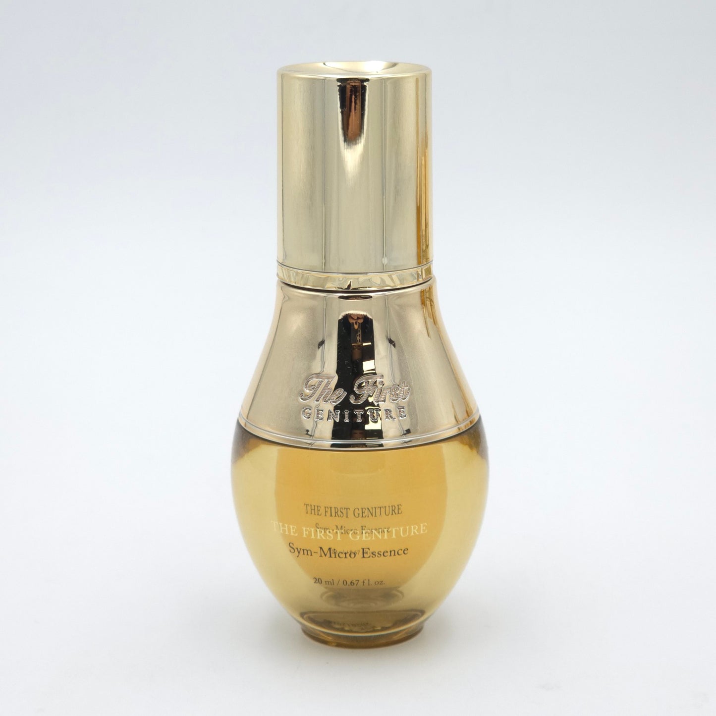 O HUI The First Geniture Firstige Set 15 Items Luxury Skincare Set