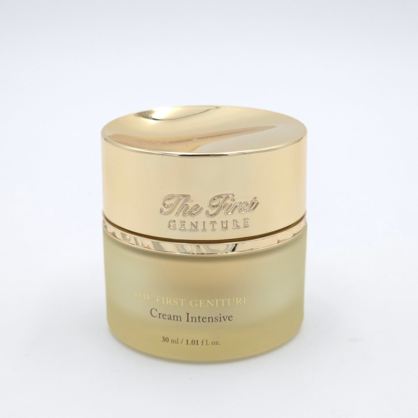 O HUI The First Geniture Firstige Set 15 Items Luxury Skincare Set