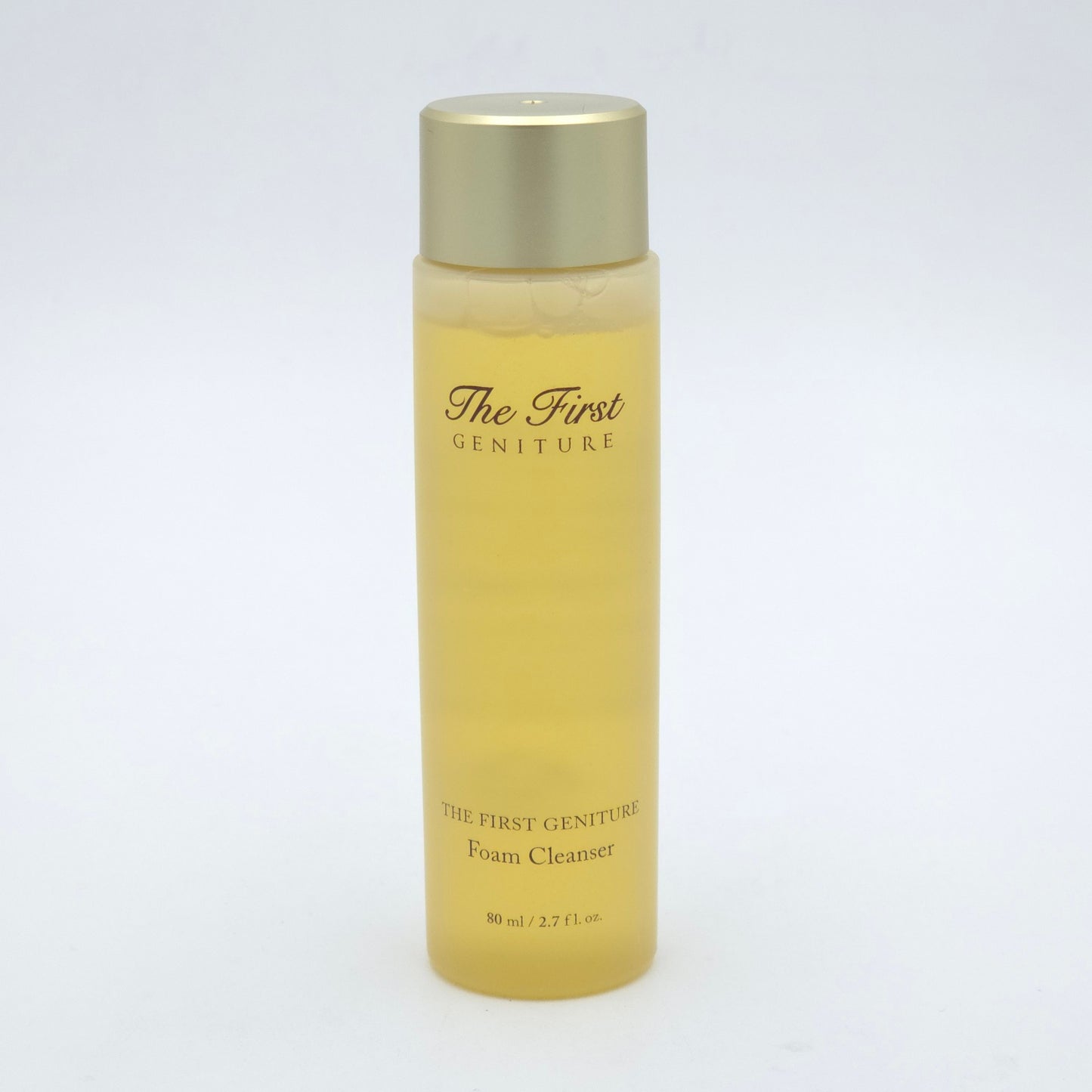 O HUI The First Geniture Firstige Set 15 Items Luxury Skincare Set