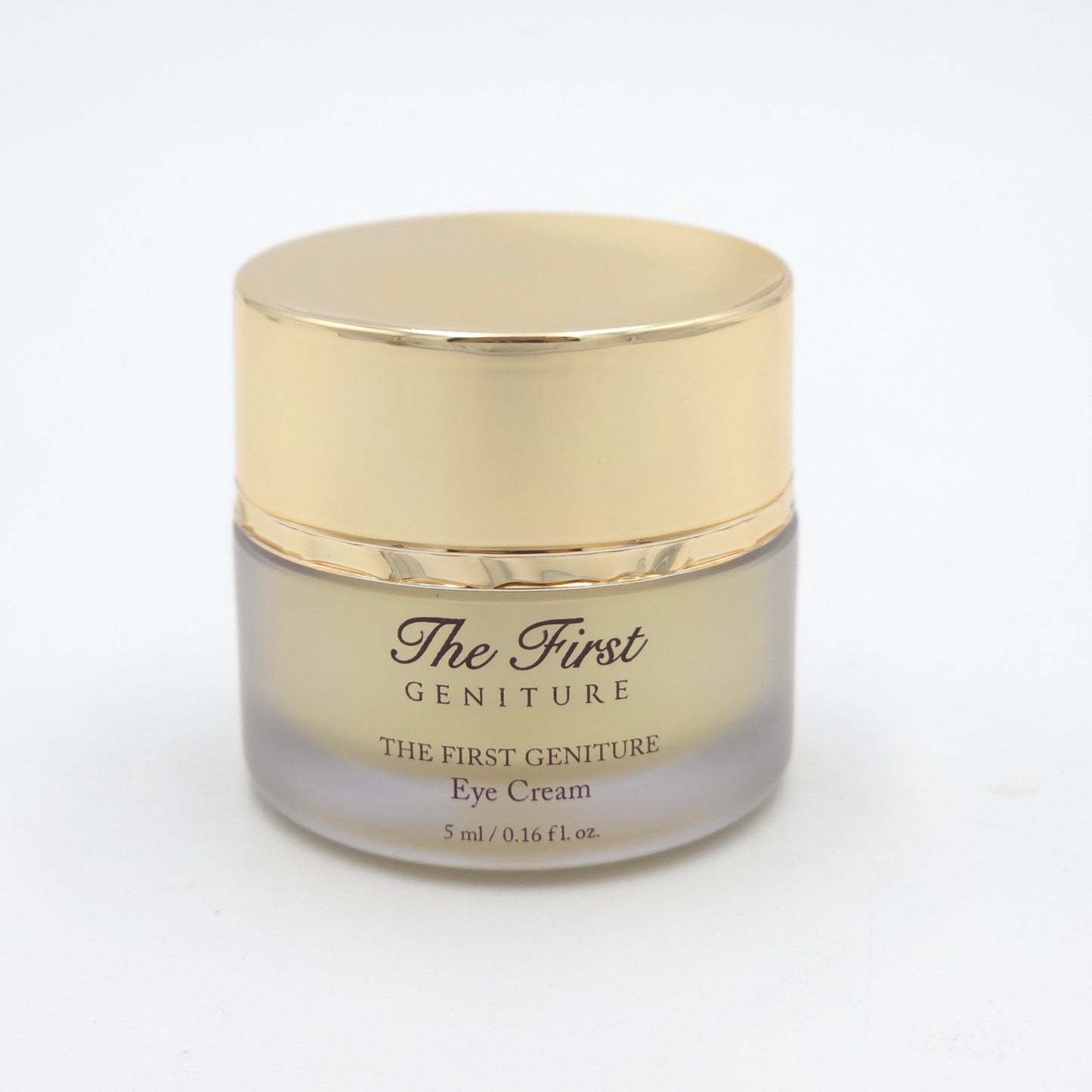 O HUI The First Geniture Firstige Set 15 Items Luxury Skincare Set