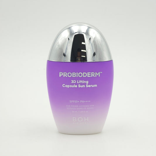 BIOHEAL BOH Probioderm 3D Lifting Capsule Sun Serum 50ml SPF50+ PA++++