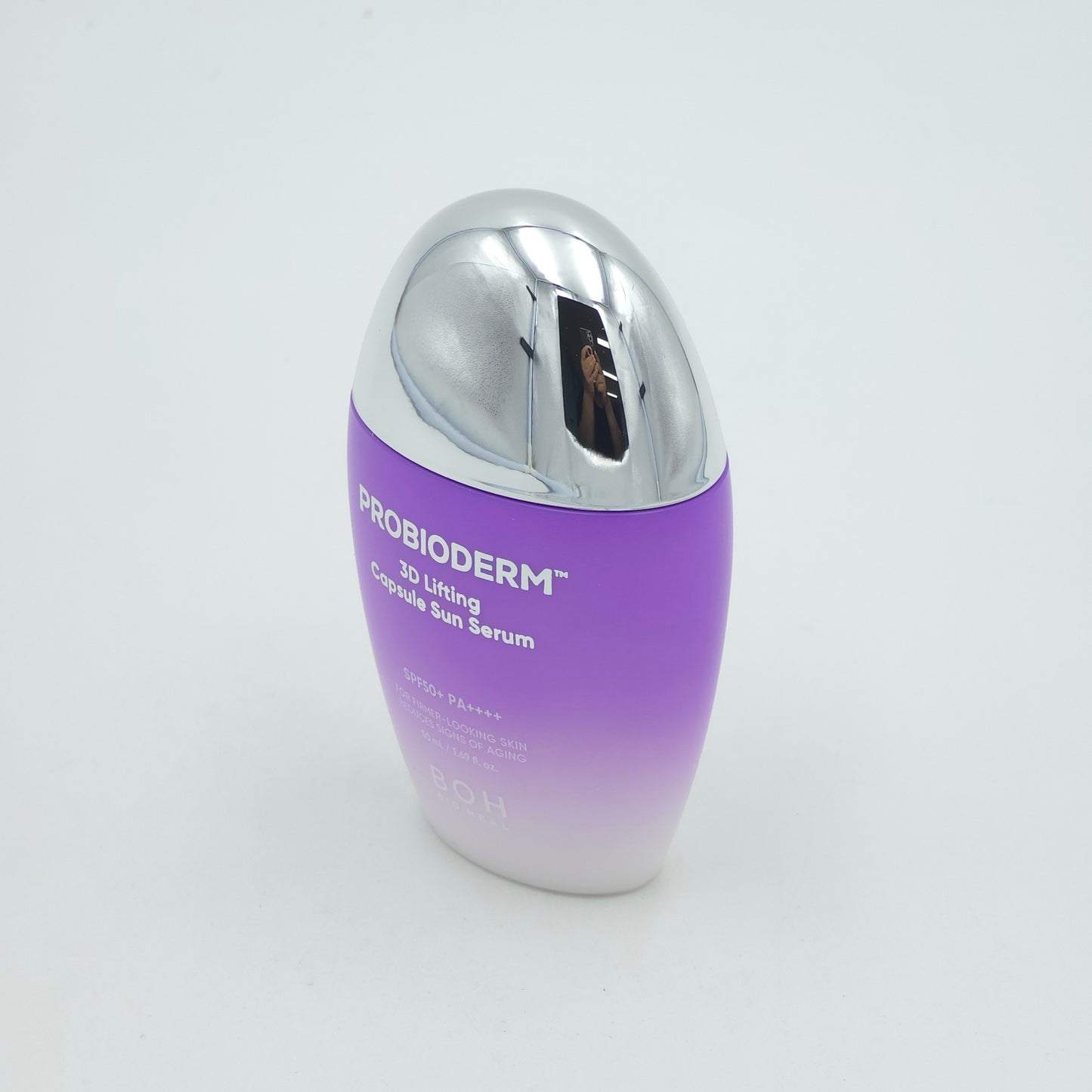 BIOHEAL BOH Probioderm 3D Lifting Capsule Sun Serum 50ml SPF50+ PA++++