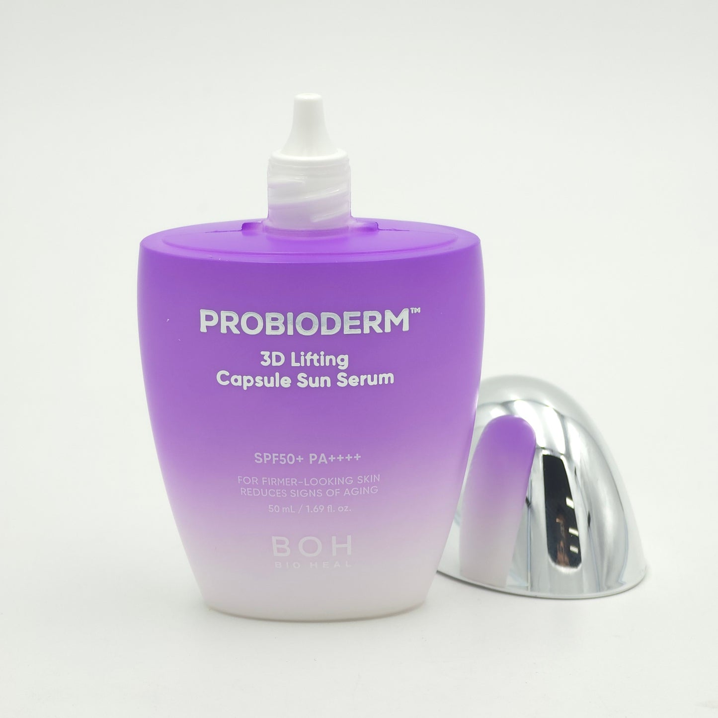 BIOHEAL BOH Probioderm 3D Lifting Capsule Sun Serum 50ml SPF50+ PA++++