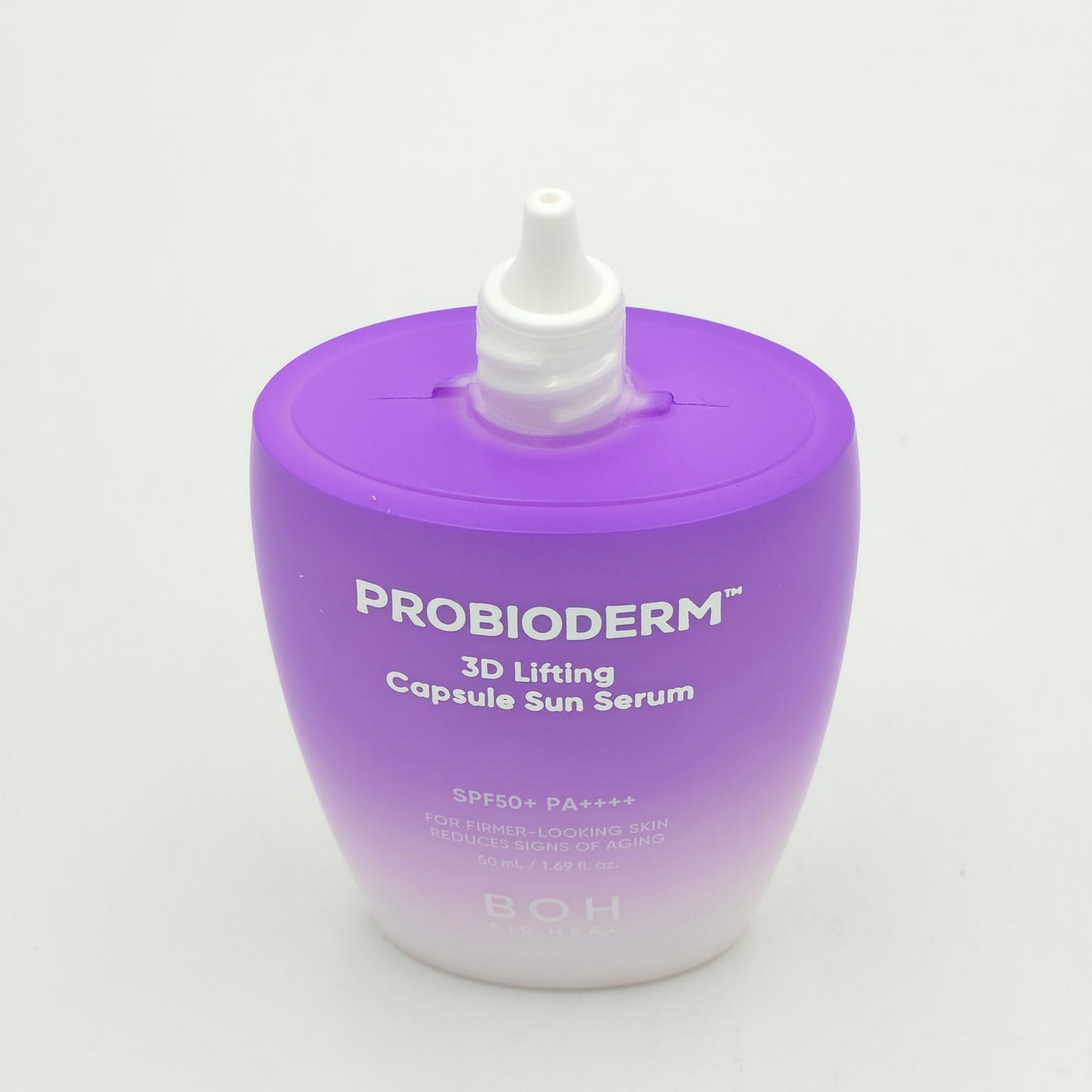 BIOHEAL BOH Probioderm 3D Lifting Capsule Sun Serum 50ml SPF50+ PA++++