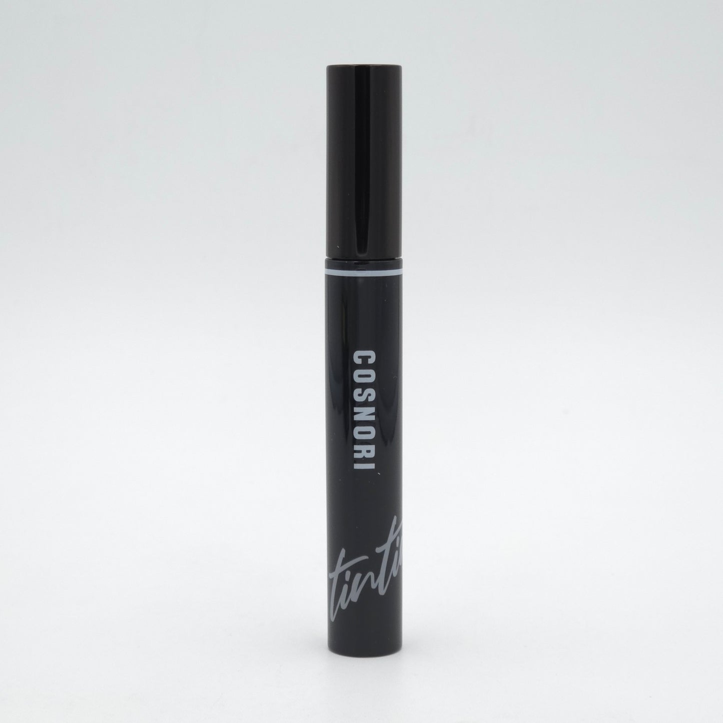 COSNORI Eyelash Tinting Serum #01 Deep Black 9g Vegan Mascara Effect