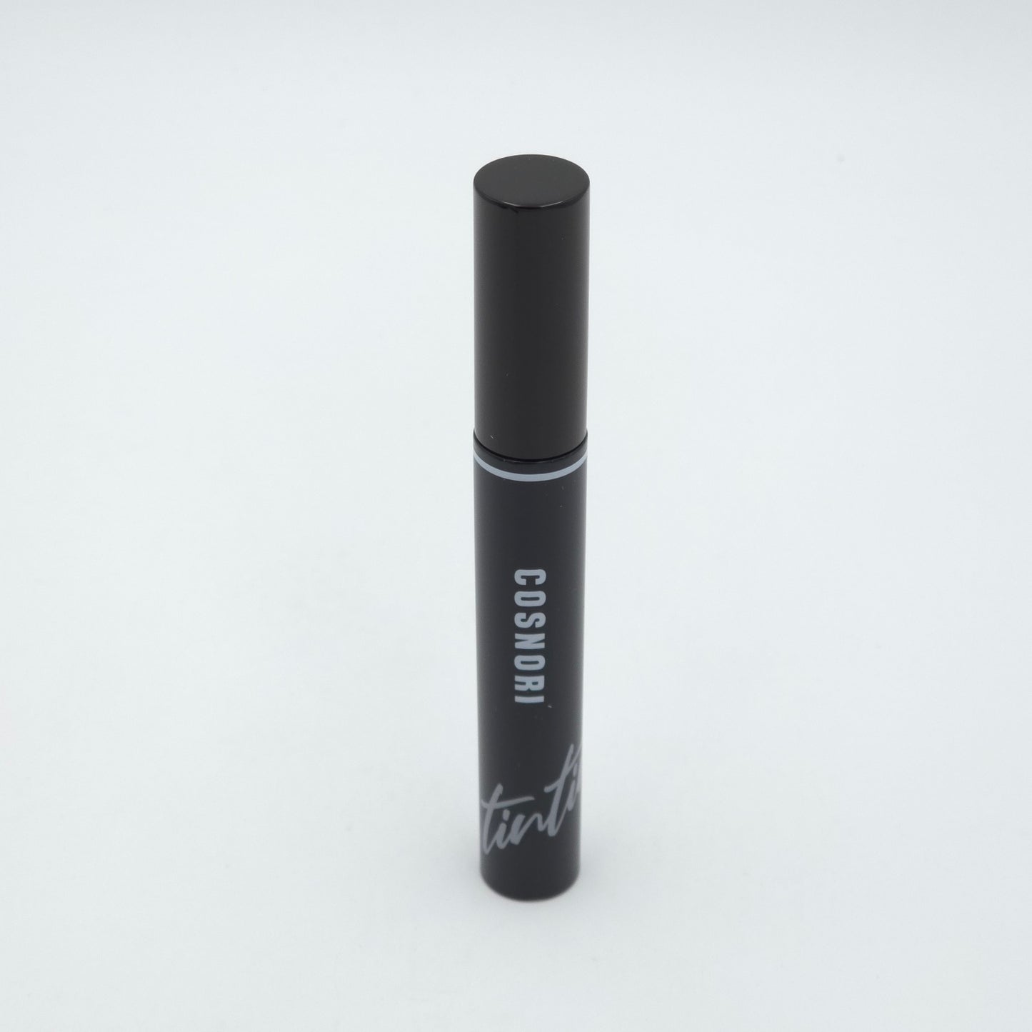 COSNORI Eyelash Tinting Serum #01 Deep Black 9g Vegan Mascara Effect