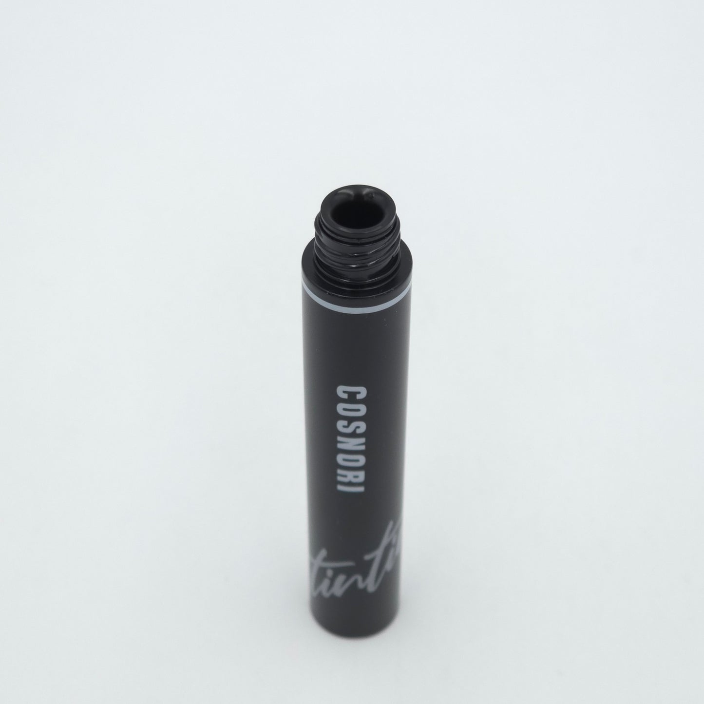 COSNORI Eyelash Tinting Serum #01 Deep Black 9g Vegan Mascara Effect