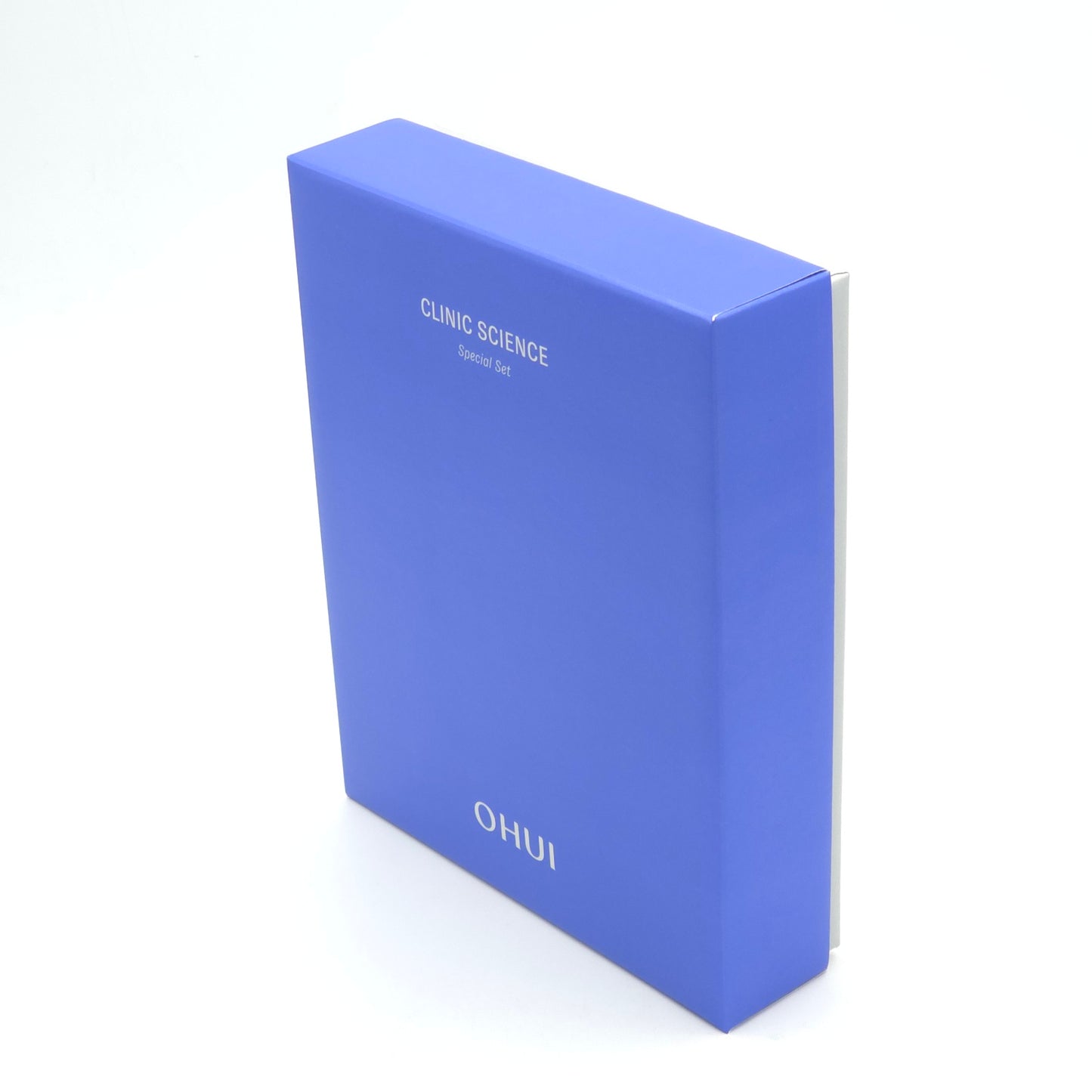 O HUI Clinic Science Deep Medi Cleansing Foam Special Set