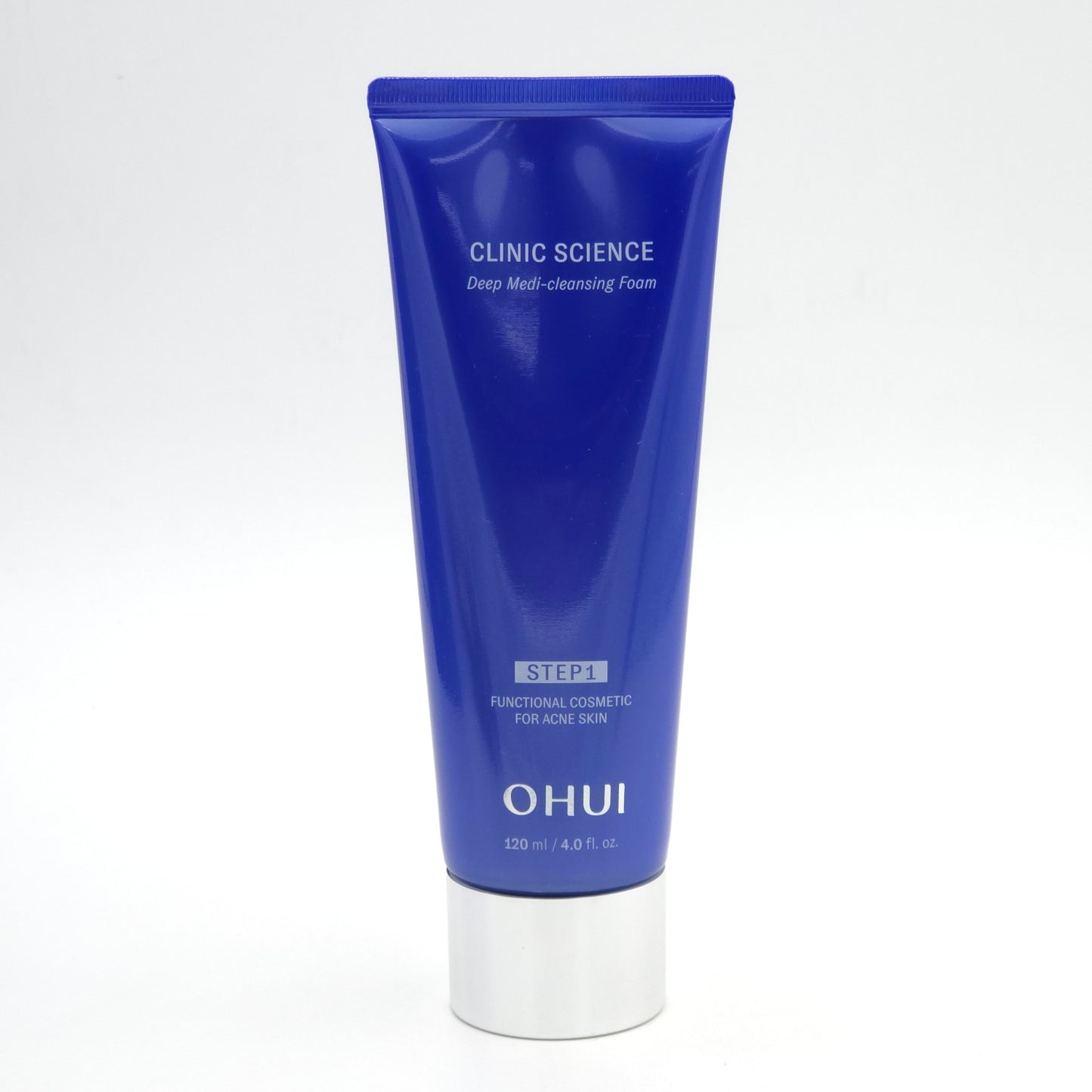 O HUI Clinic Science Deep Medi Cleansing Foam Special Set