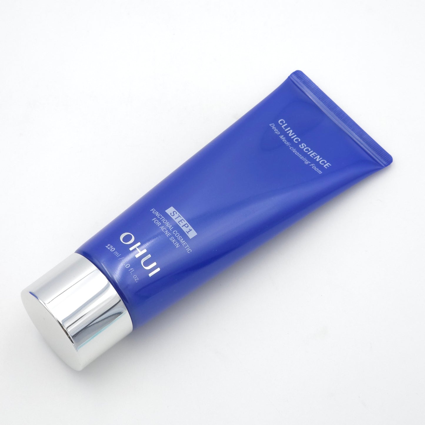 O HUI Clinic Science Deep Medi Cleansing Foam Special Set