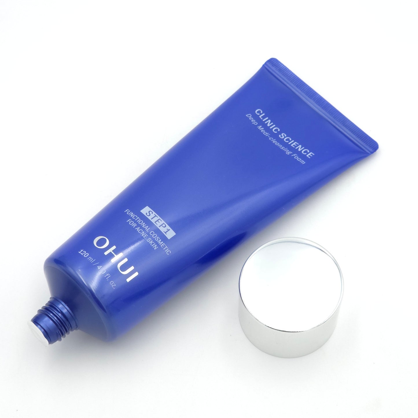 O HUI Clinic Science Deep Medi Cleansing Foam Special Set