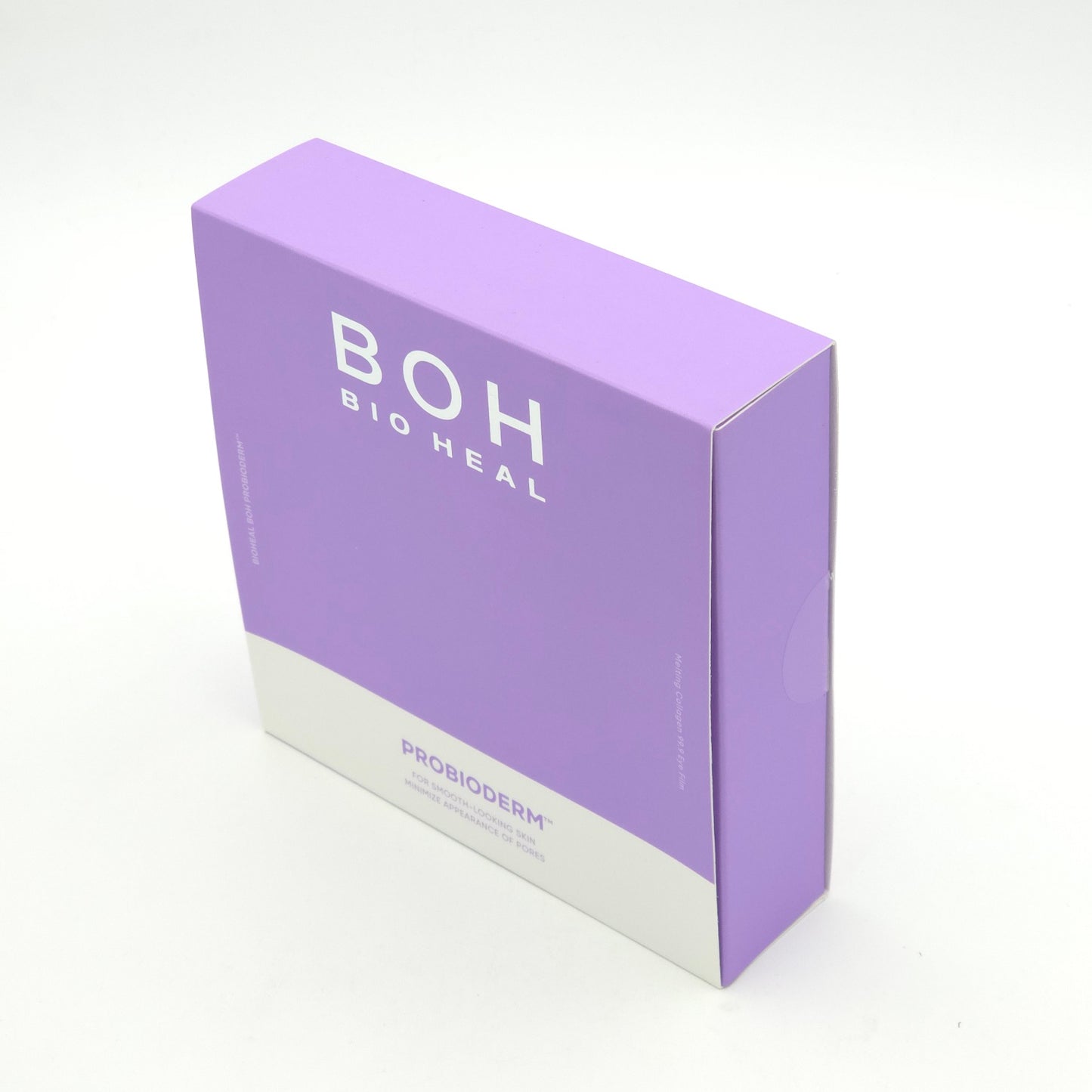 BIO HEAL BOH Probioderm Melting Collagen 99.9 Eye Film Set 28pcs + Mist