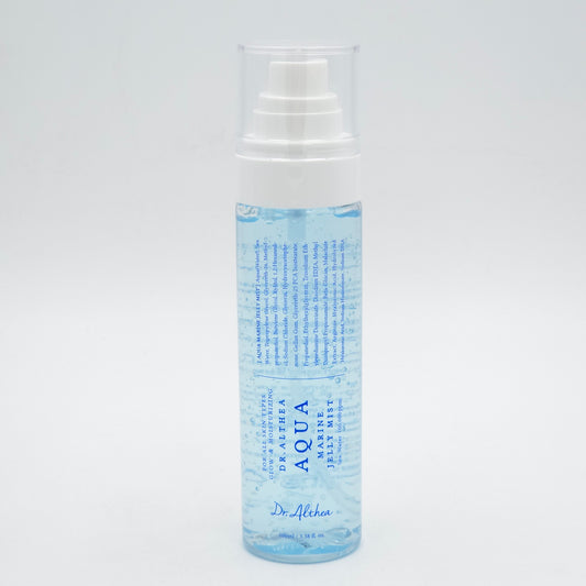 Dr. Althea Aqua Marine Jelly Mist 100ml Hydrating Cooling Vegan