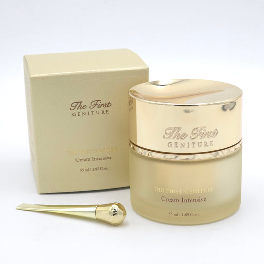 O HUI The First Geniture Cream Intensive 55ml Premium Moisturizing Face Cream