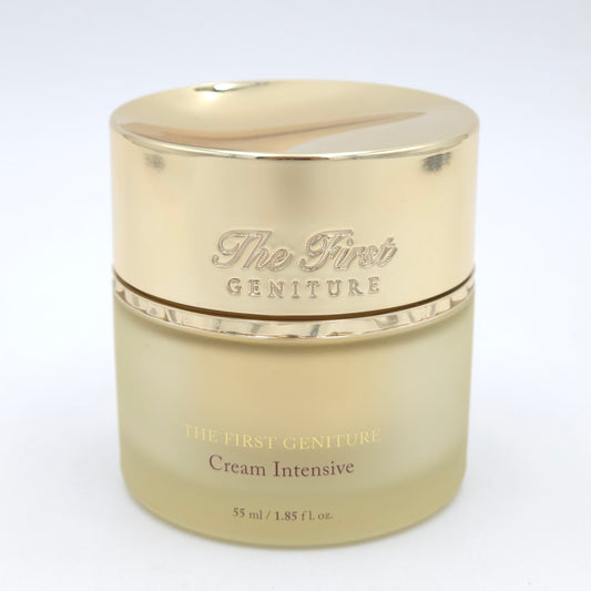 O HUI The First Geniture Cream Intensive 55ml Premium Moisturizing Face Cream