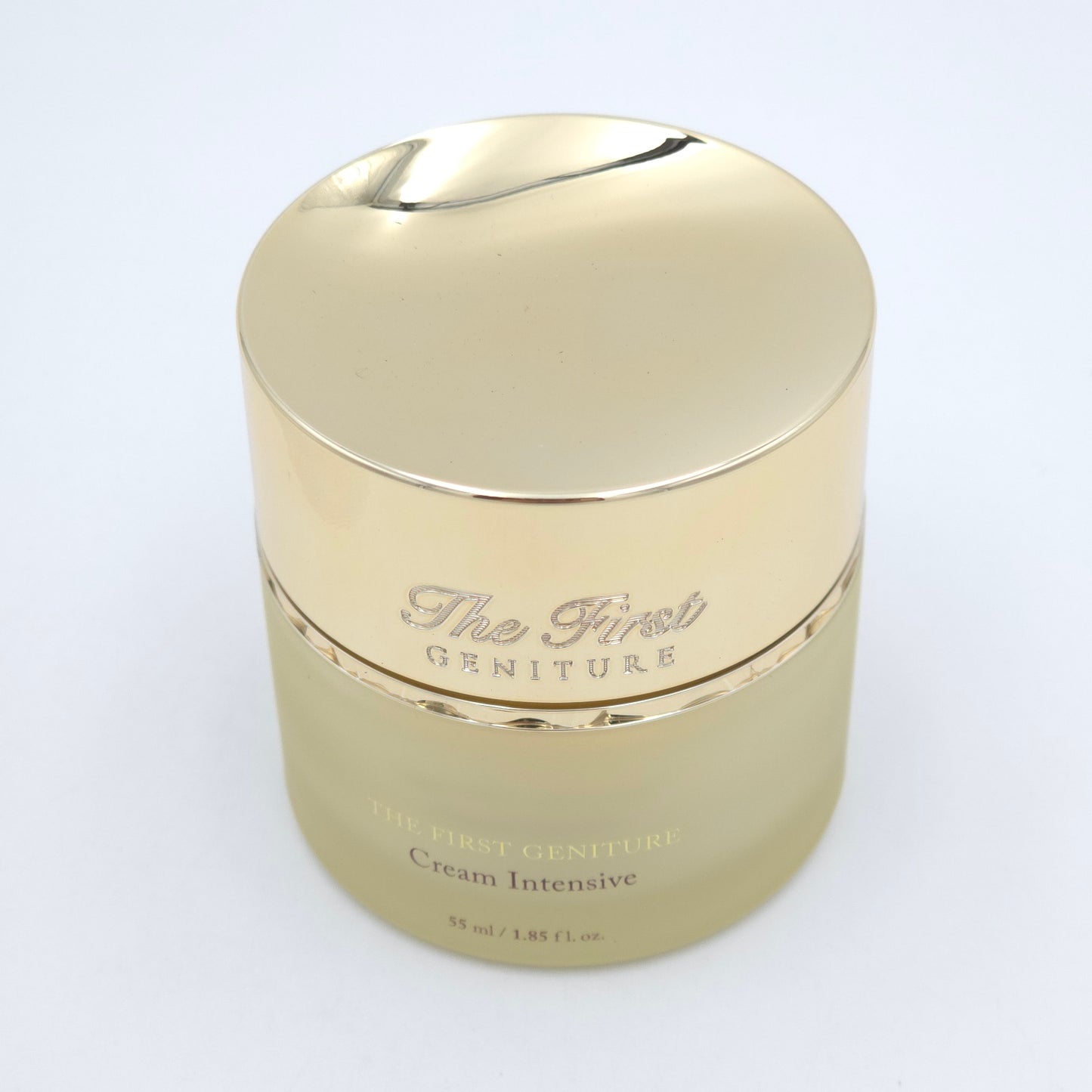 O HUI The First Geniture Cream Intensive 55ml Premium Moisturizing Face Cream