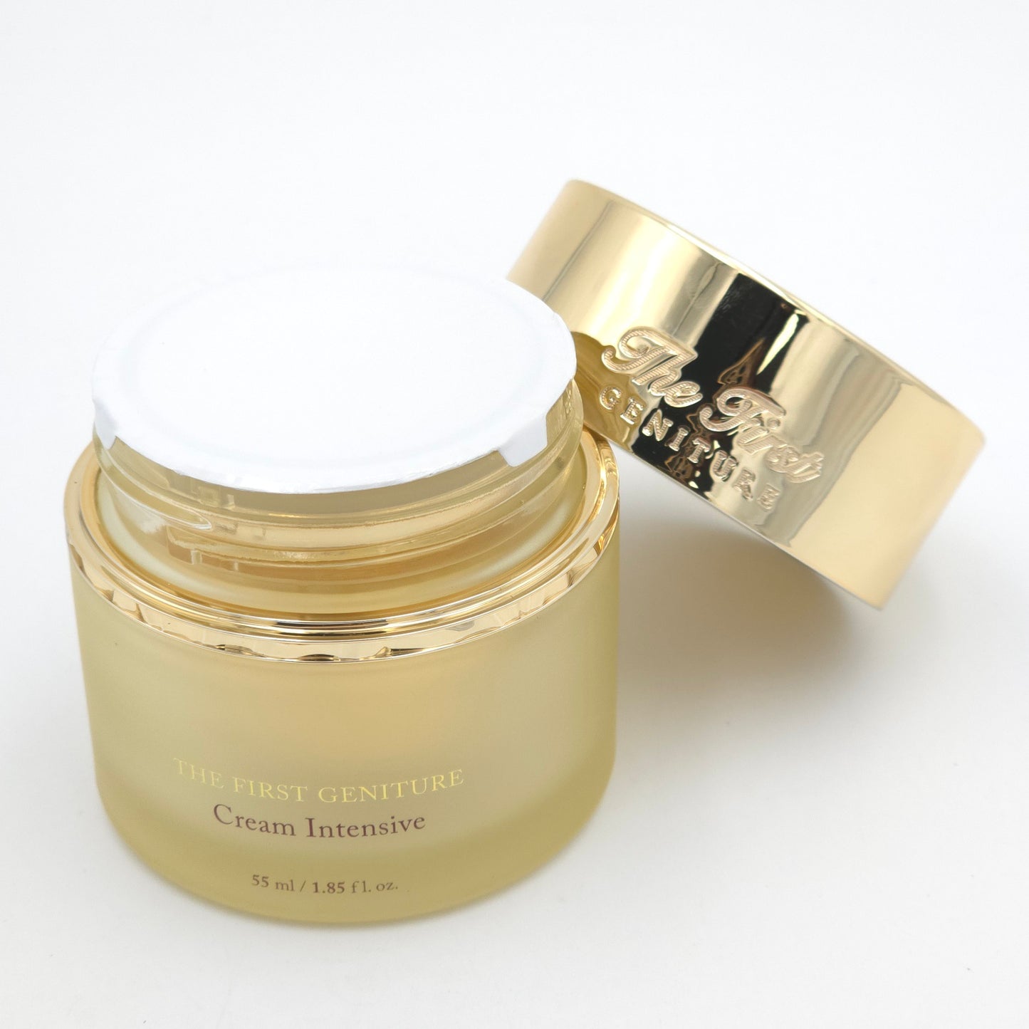 O HUI The First Geniture Cream Intensive 55ml Premium Moisturizing Face Cream