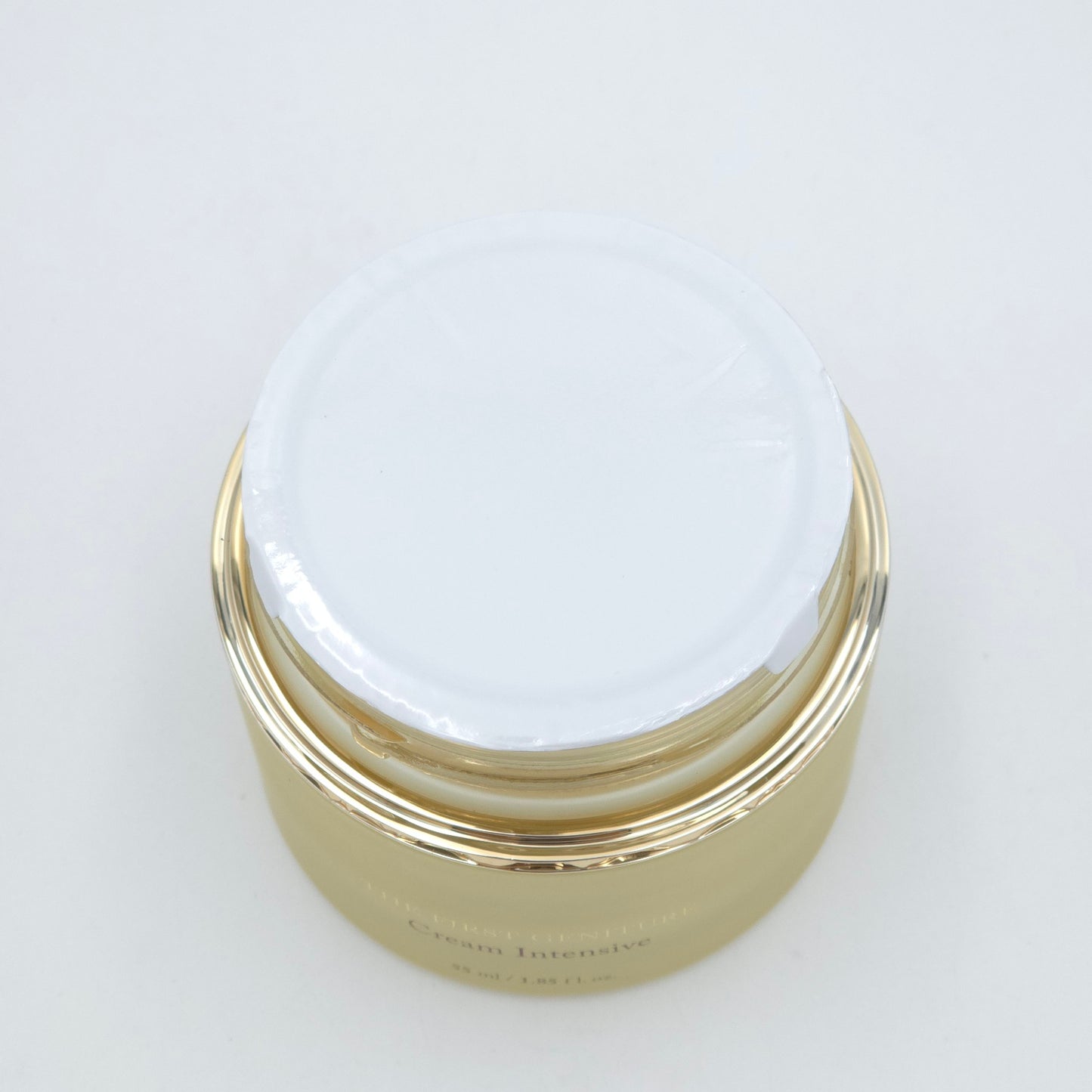 O HUI The First Geniture Cream Intensive 55ml Premium Moisturizing Face Cream