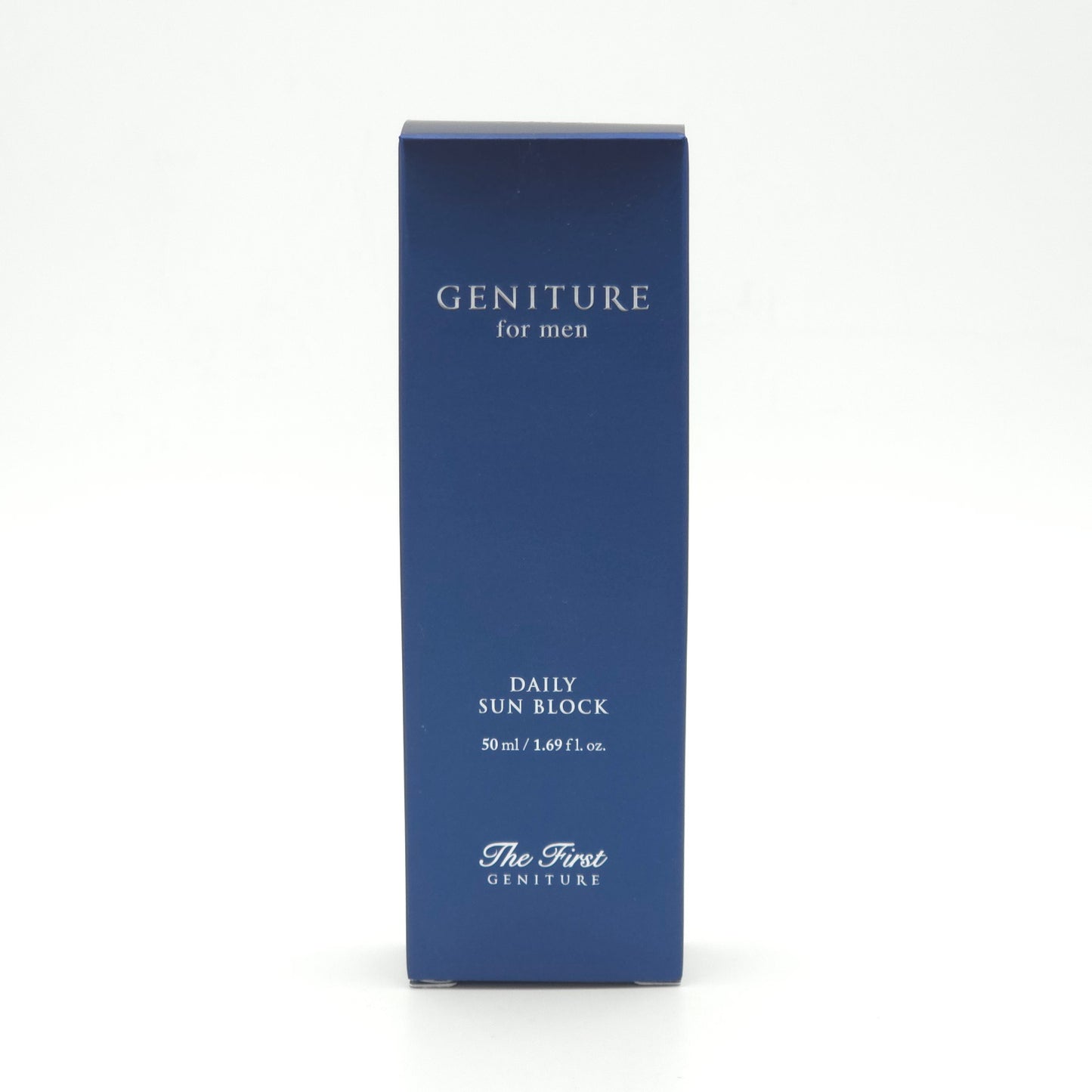 O HUI The First Geniture For Men Daily Sun Block 50ml SPF50+ PA++++
