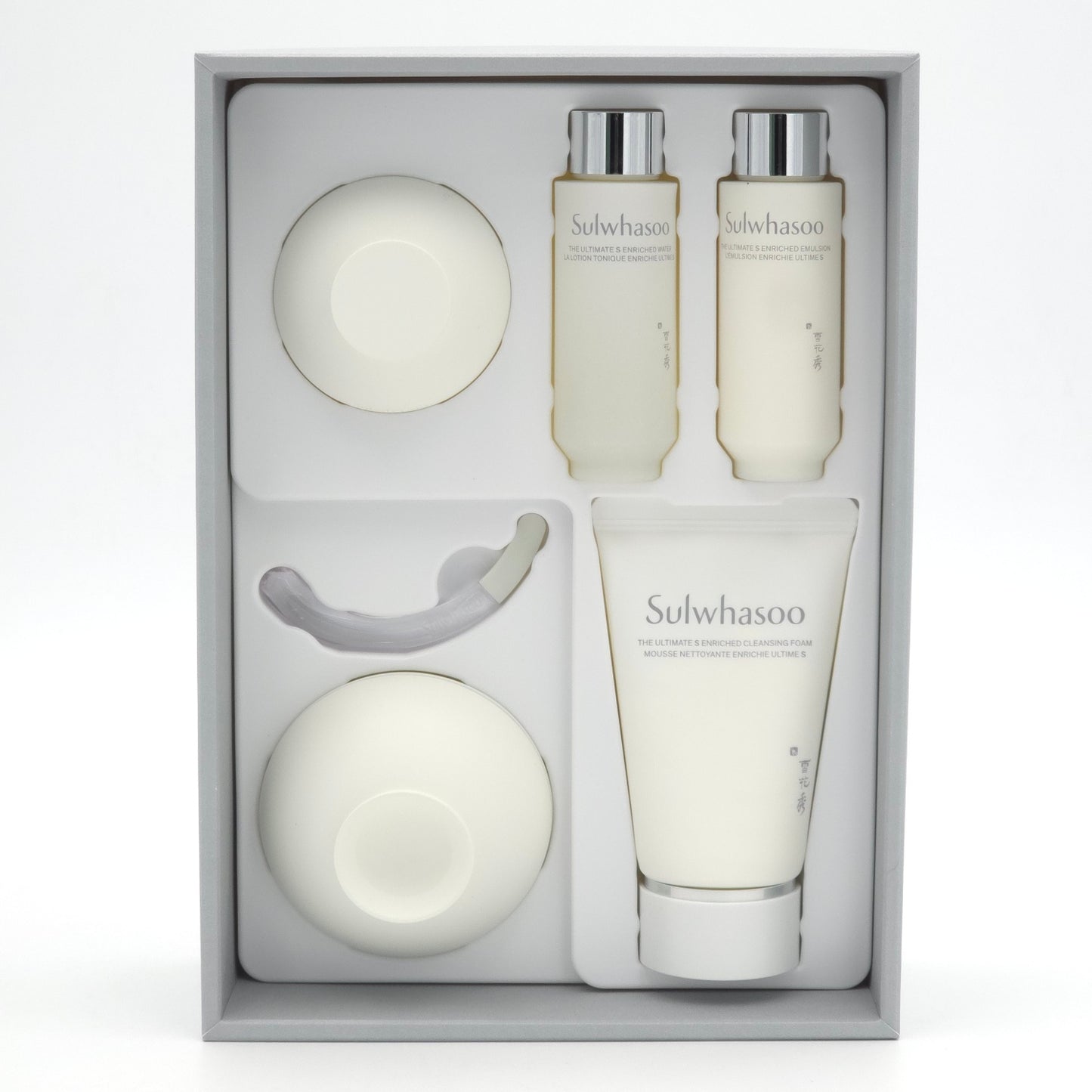 Sulwhasoo The Ultimate S Eye Cream Set 20ml + Gift Set Anti Aging