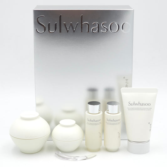 Sulwhasoo The Ultimate S Eye Cream Set 20ml + Gift Set Anti Aging