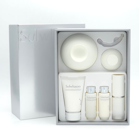 Sulwhasoo The Ultimate S Cream Set 60ml + Gift Set Anti Aging