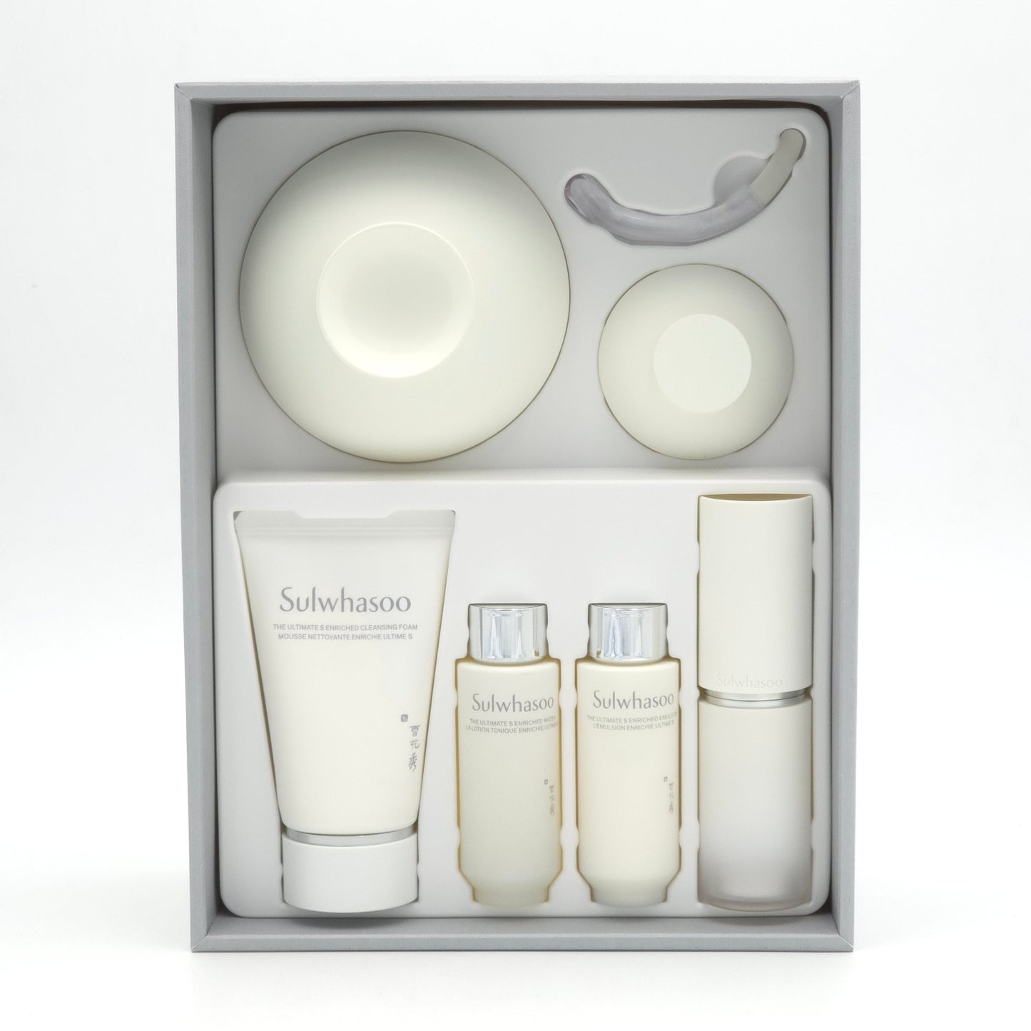 Sulwhasoo The Ultimate S Cream Set 60ml + Gift Set Anti Aging