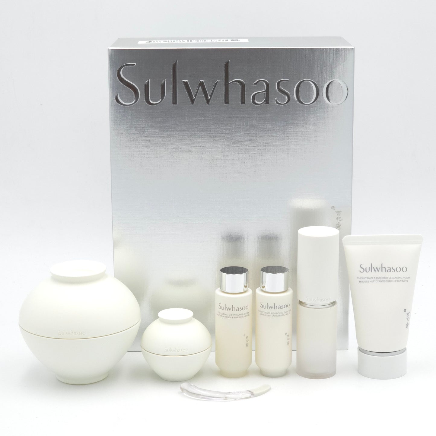 Sulwhasoo The Ultimate S Cream Set 60ml + Gift Set Anti Aging