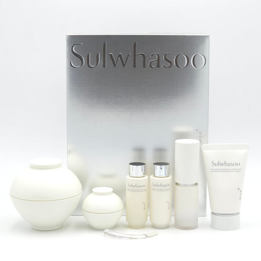 Sulwhasoo The Ultimate S Cream Set 60ml + Gift Set Anti Aging